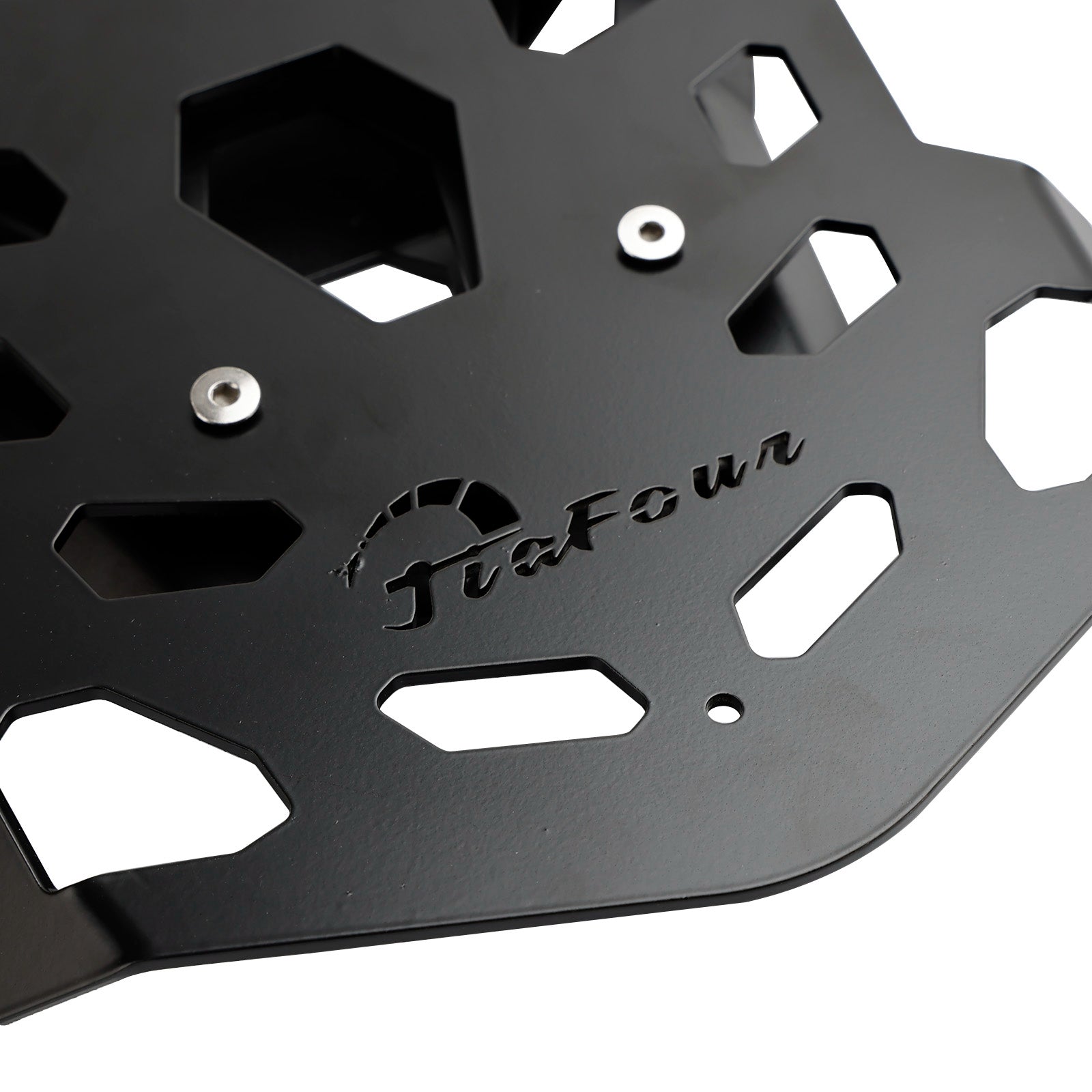 Aluminum Top Case Top Box Mounting Plate for Yamaha TRACER 9 / 9 GT 2021 - 2024