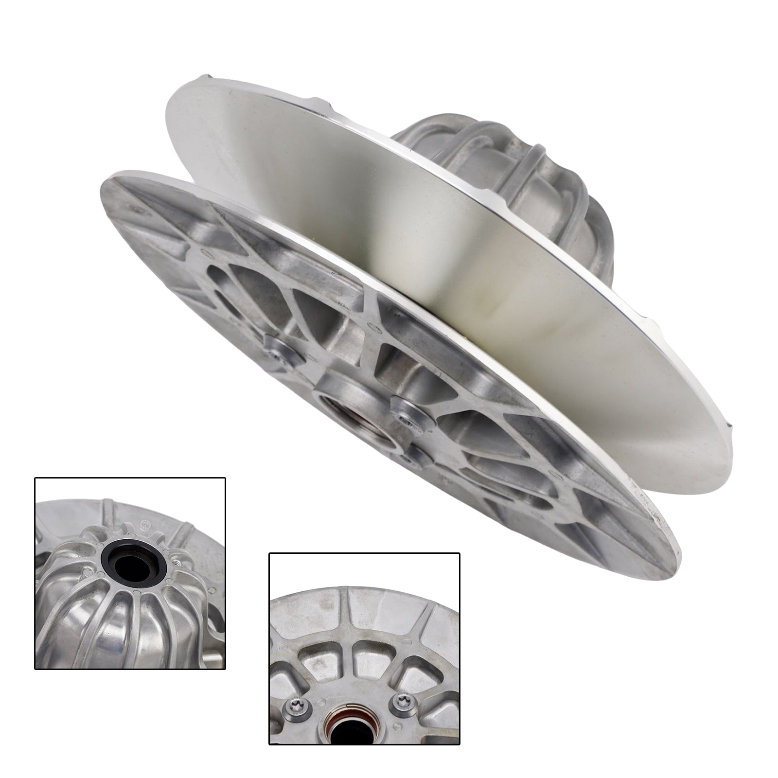 Polaris Ranger 902D Xp1000 Rear Variator Secondary Driven Clutch 1323450