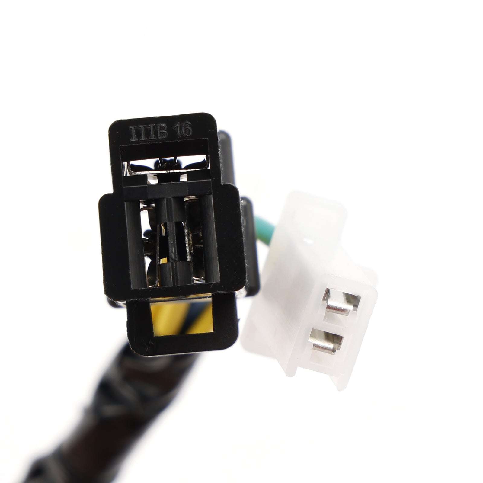 1997-2007 Suzuki LT160 LTF160 Statorgenerator Regler-Gleichrichterdichtung