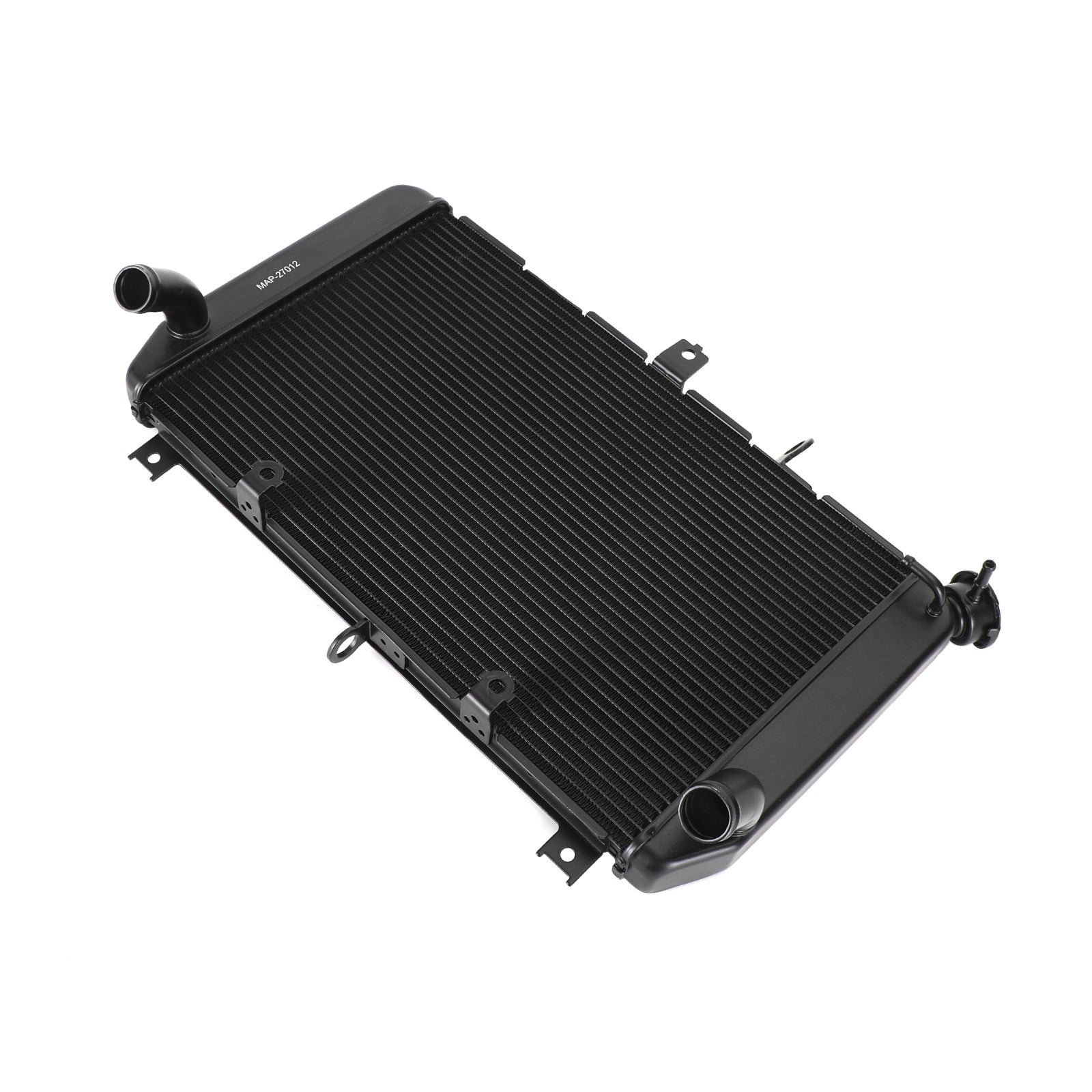 17-23 Kawasaki Z900 Aluminum Radiator Cooler Cooling