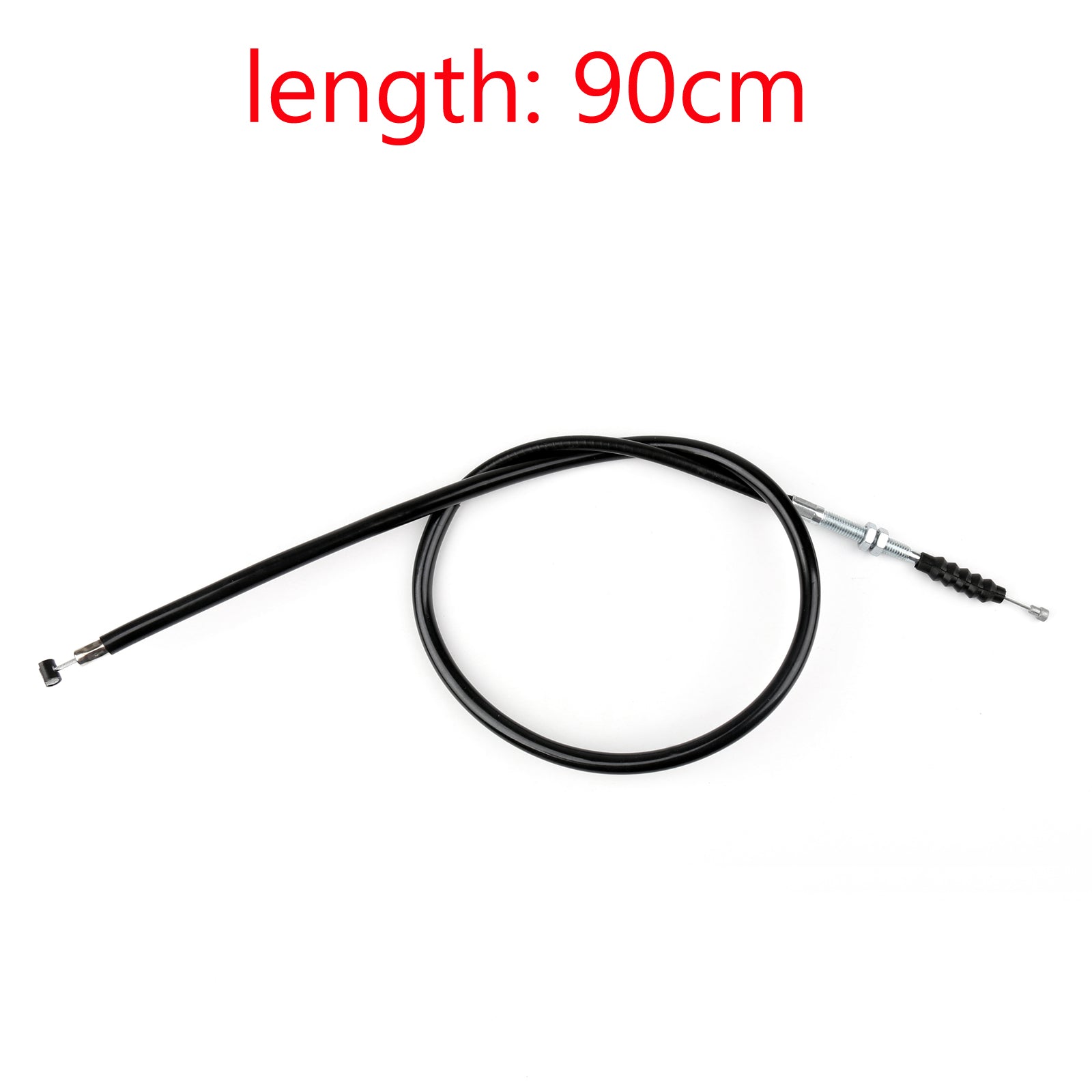 Sostituzione cavo frizione in filo d'acciaio Kawasaki ZX-6R ZX636 2005-2006