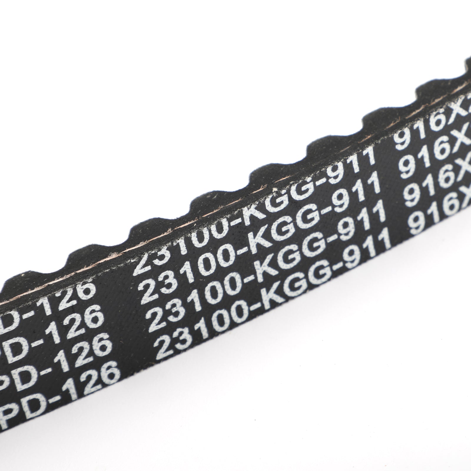 00-12 Honda FES125 PES125 R NES/SES/SH/PES 125 i 150 R Drive Belt