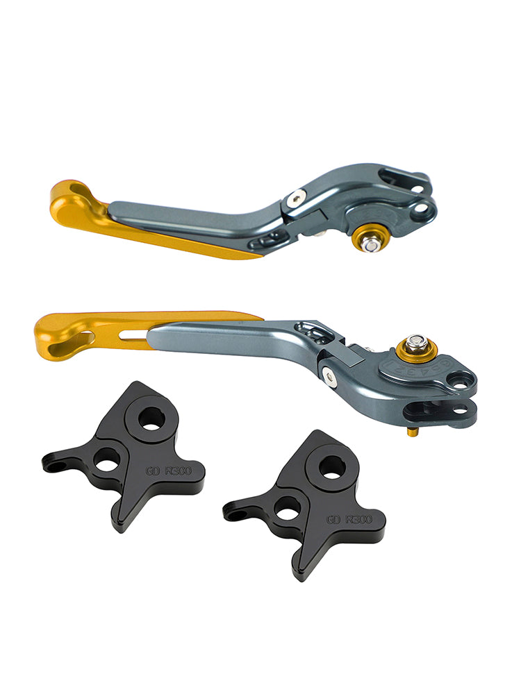 2017-2022 KYMCO AK550 ALAVANHA DE FREIO AJUTA AJUTADA