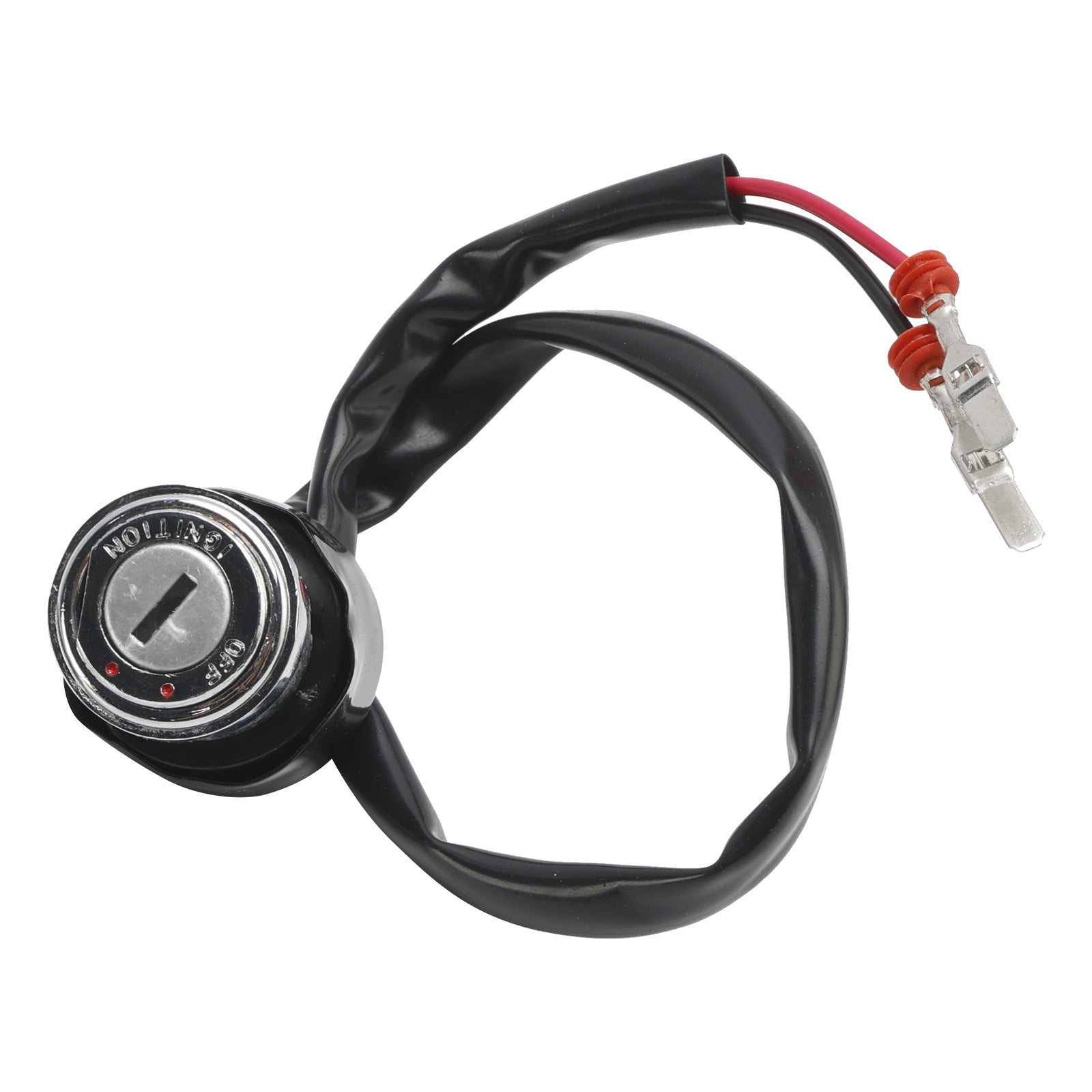 14-17 CFMOTO X8 CFORCE 800 CF800-2 Zündschalter Lock-Kit 7020-010100-1000