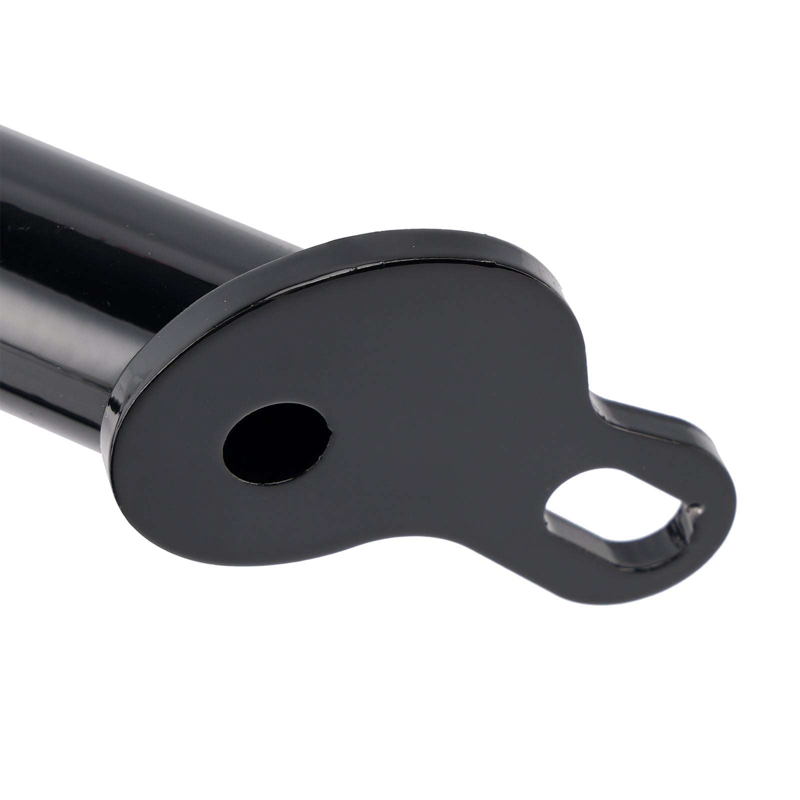 2014-2022 Road Glide Engine Guard Frame Anti-Crash Bumper Protector Blackb