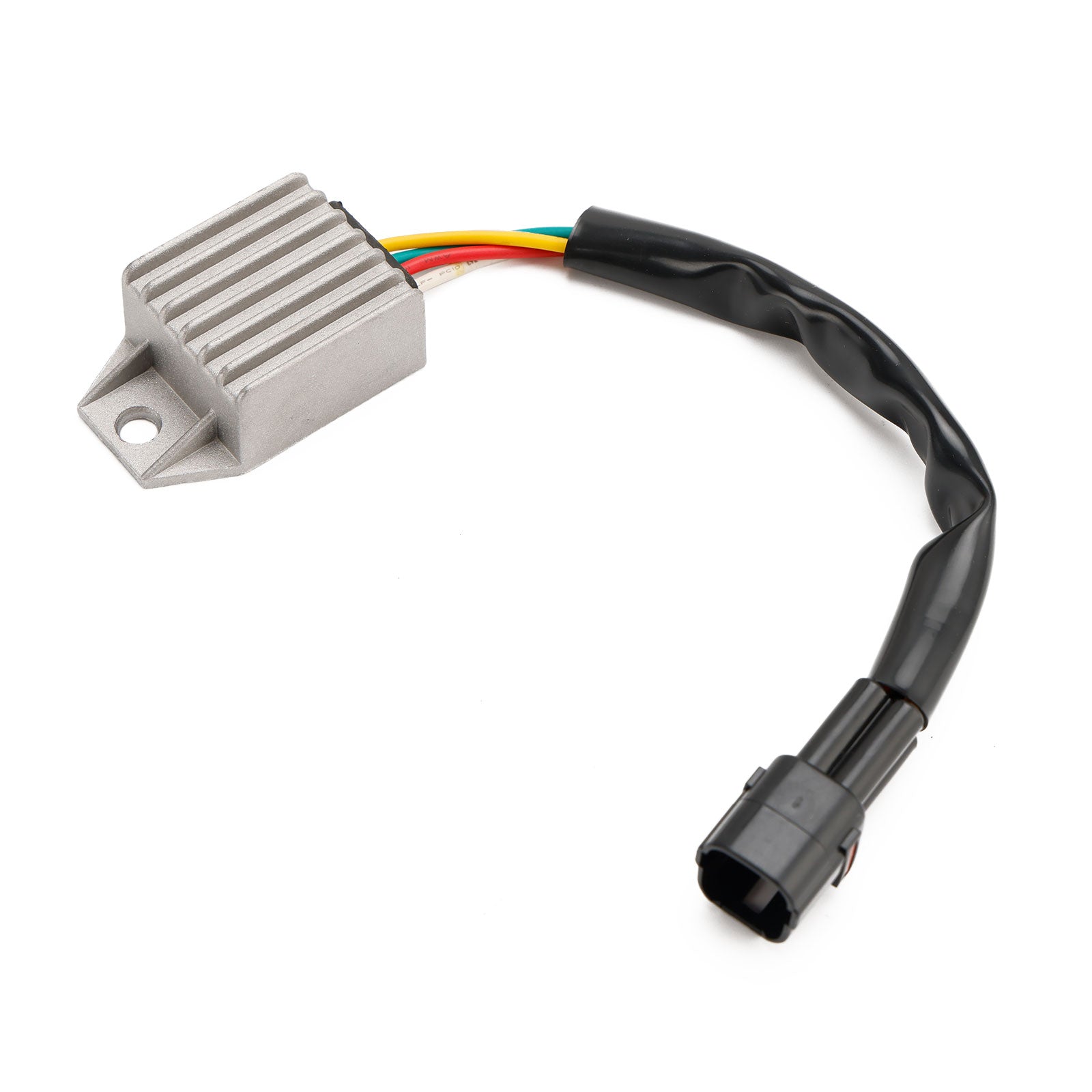 Estator de ignição + retificador + junta para 400 450 530 Exc xc-w xcr-w 2008-2011