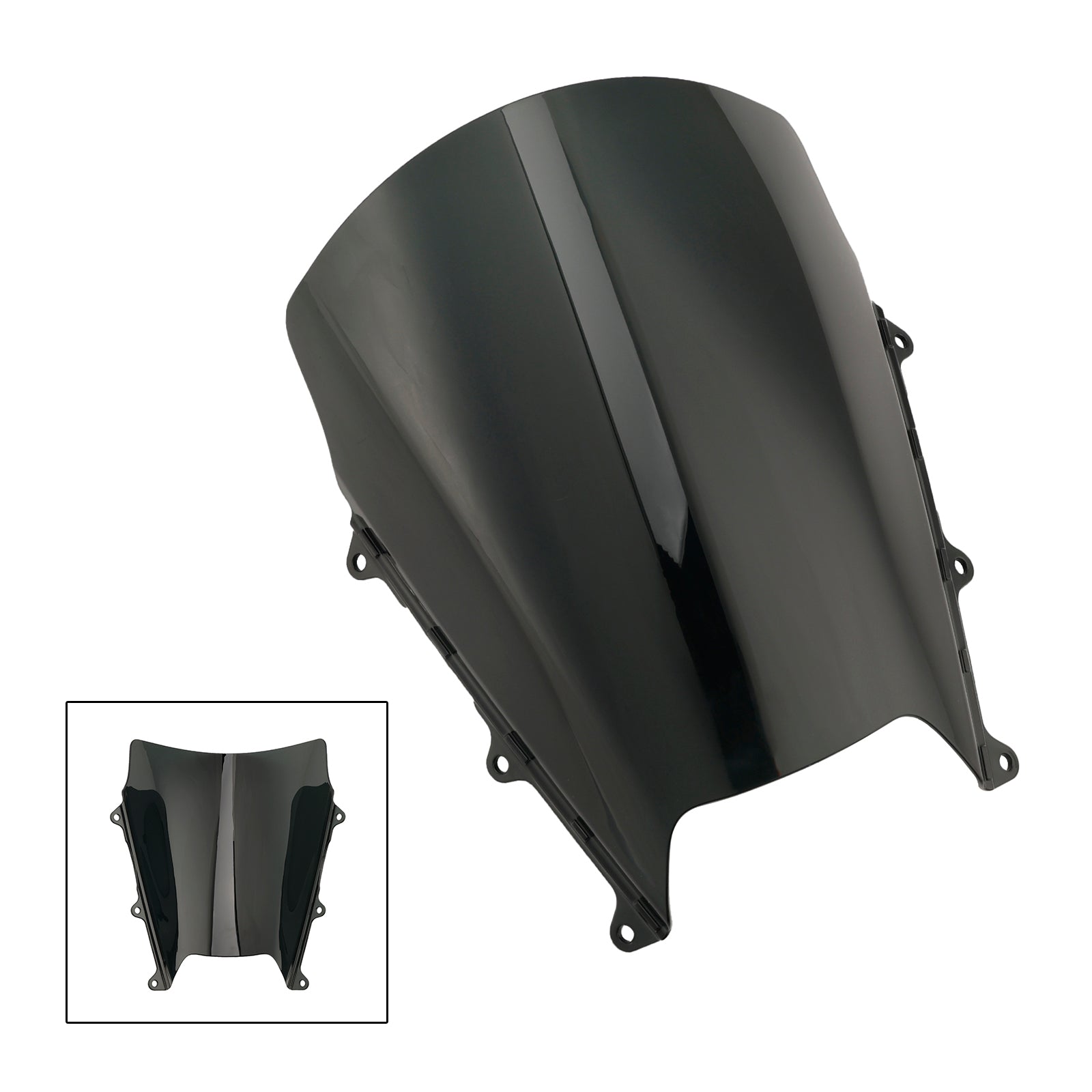 2023-2025 Suzuki GSX-8R Windshield Windscreen