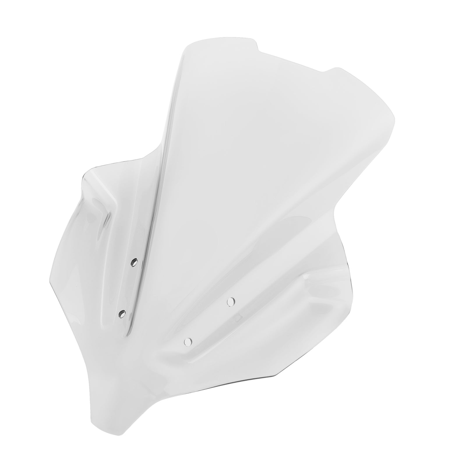 ABS Motorcycle Windshield WindScreen fit for YAMAHA MT 10 MT-10 2022