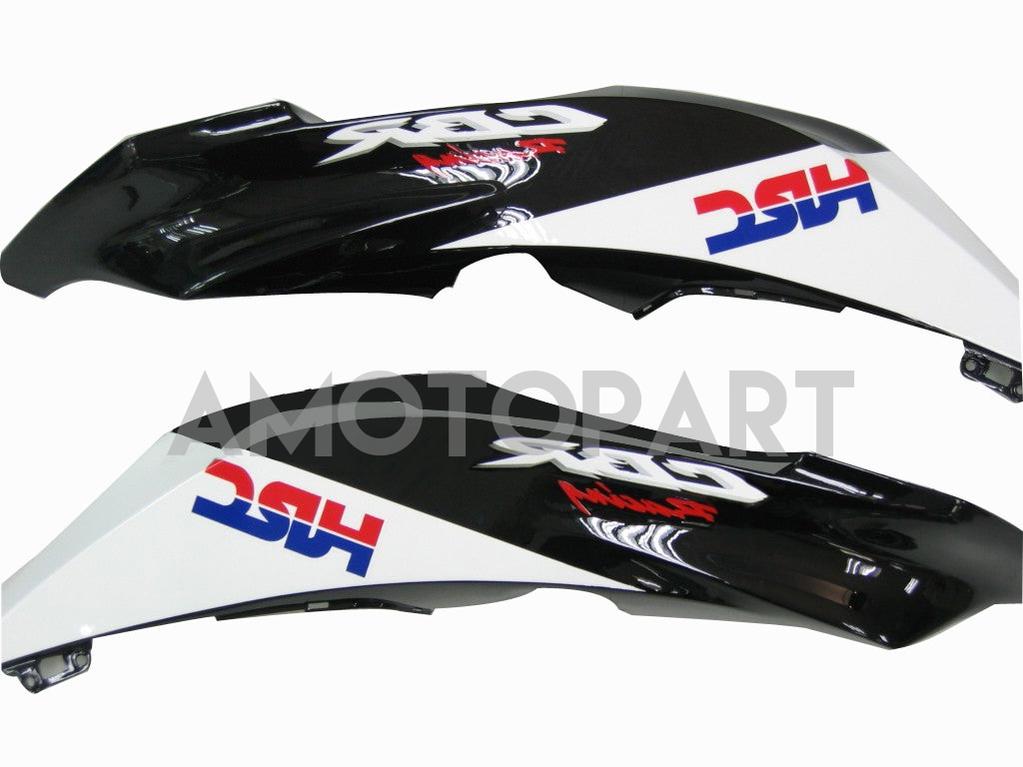 Amotopart 2007–2008 Honda CBR600RR Playboy Verkleidungsset