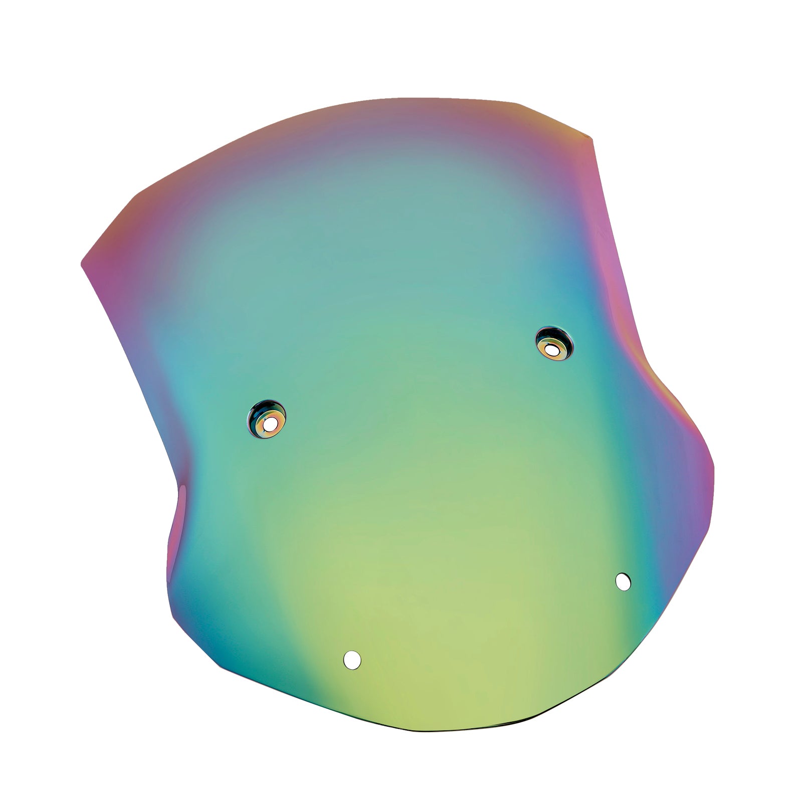 20-24 BMW S1000XR Scheinwerfer Windschutzscheibe Windschutzscheibe Windschutzscheibe