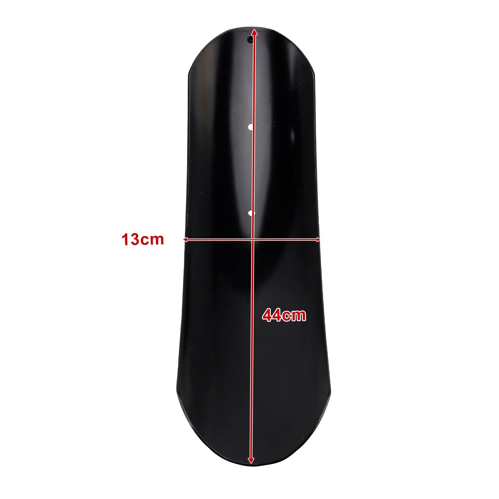 BMW R12 nineT R nineT Scrambler Pure Option Steel Front Fender