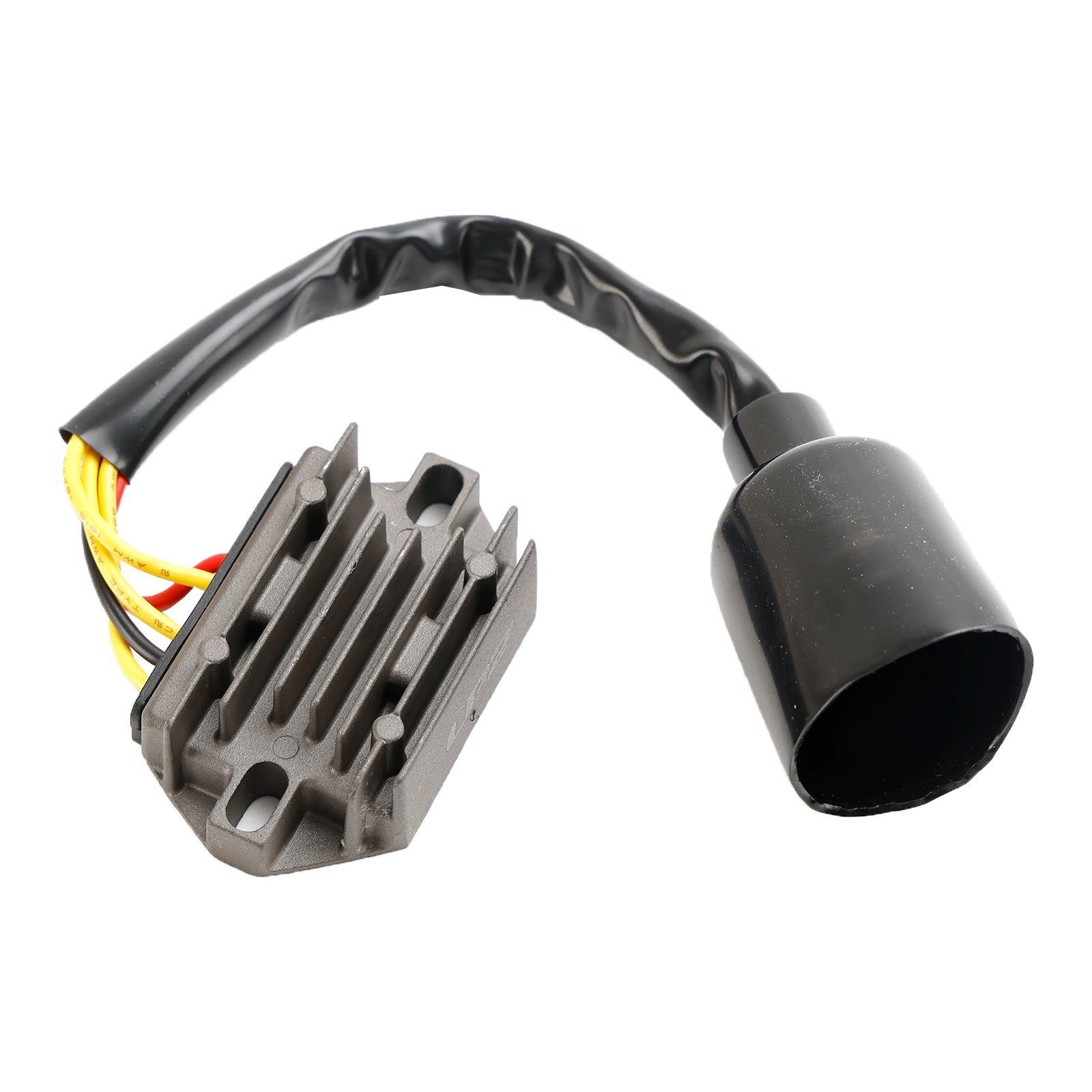 Generator Statorregulator & packning för Kawasaki KX450 KX450X KX450SR 2021-2023