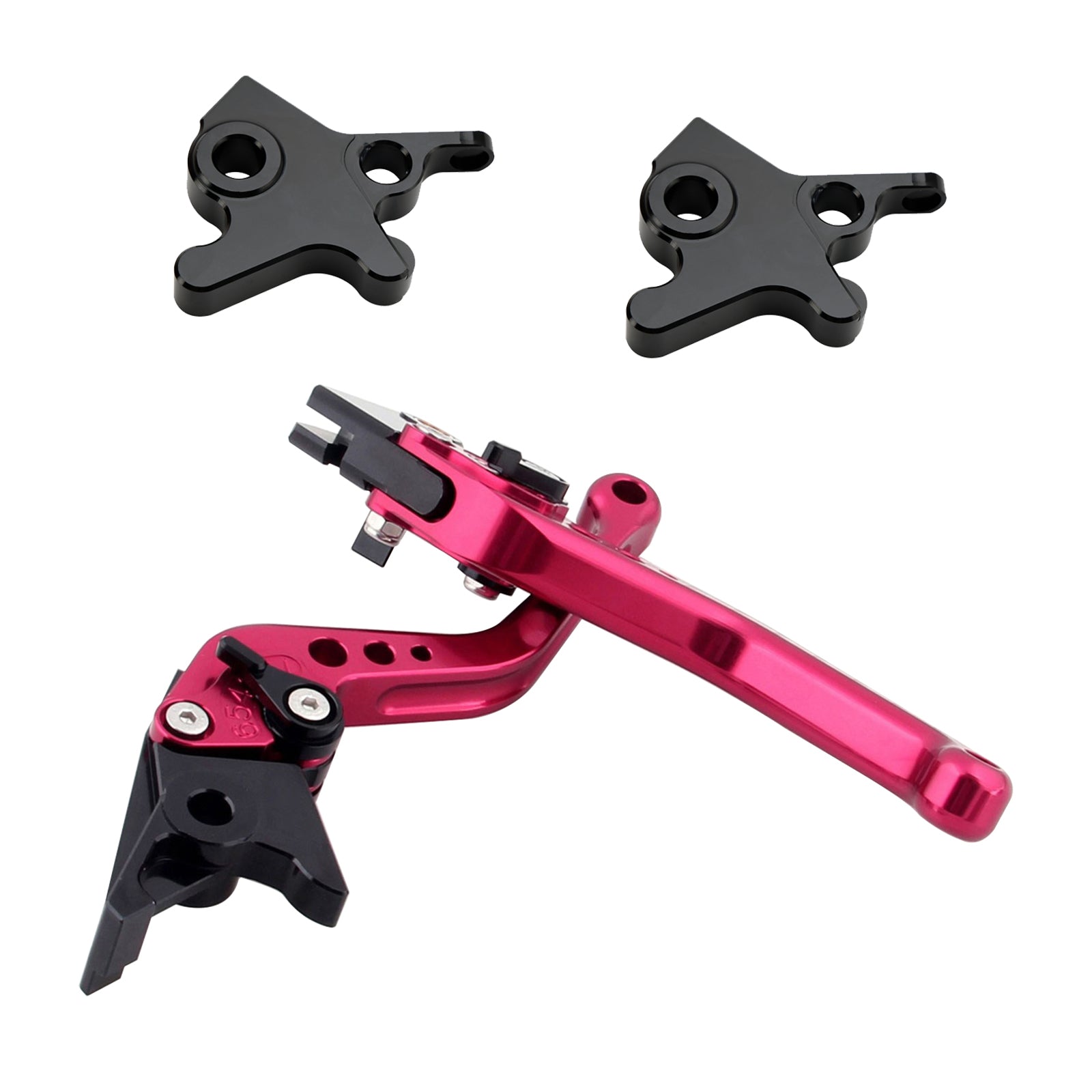 Piaggio MP3 300 16-18 MP3 350 18-19 NEW Short Clutch Brake Lever