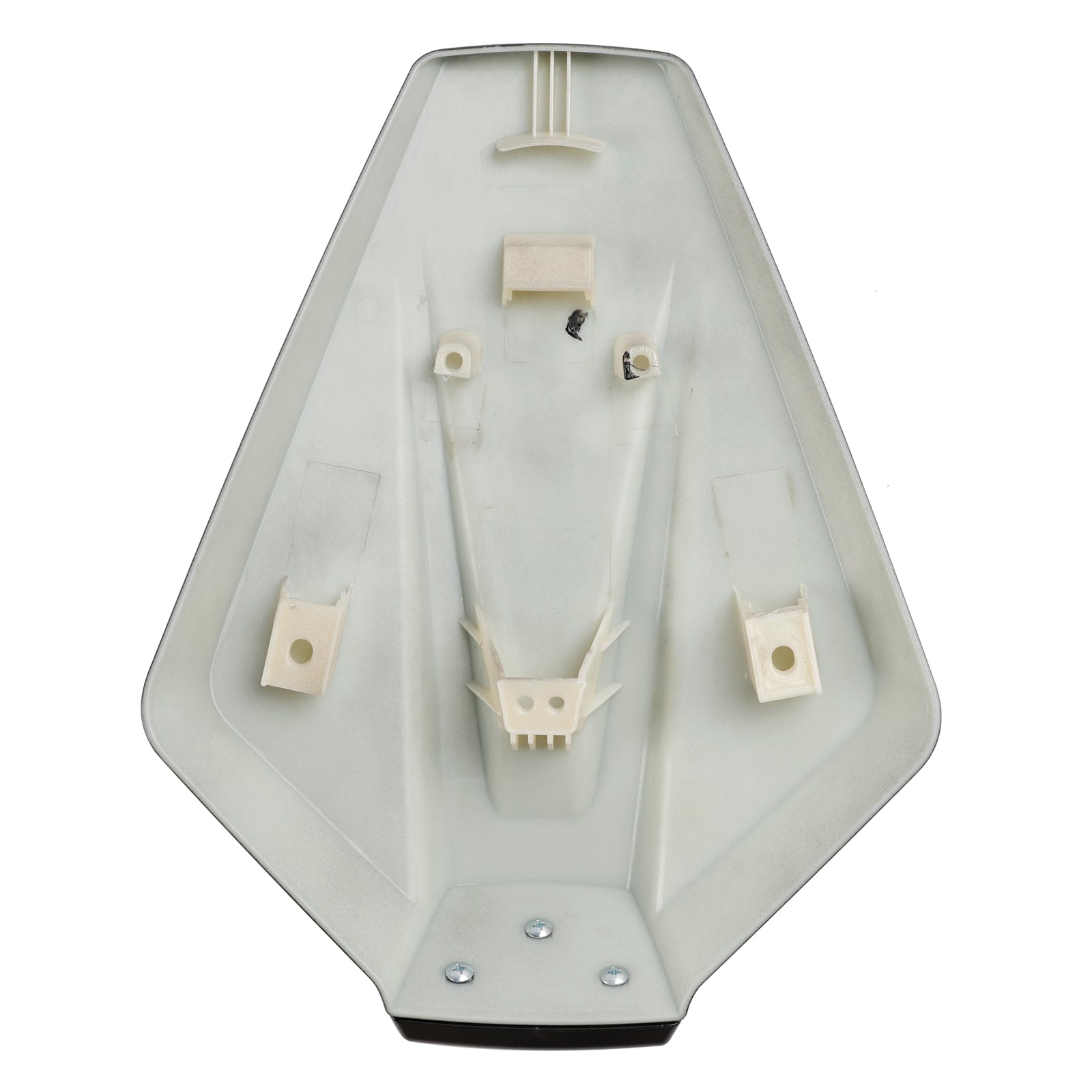 22-24 ktm RC390 staart achterstoelbedekking kuip cowl