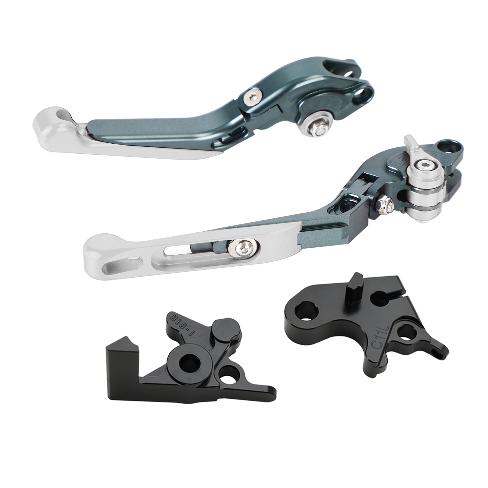 2020-2021 HONDA CRF1100L AFRICA TWIN AJUSTÁVEL AJUTA ALAVANHA DE FREIO