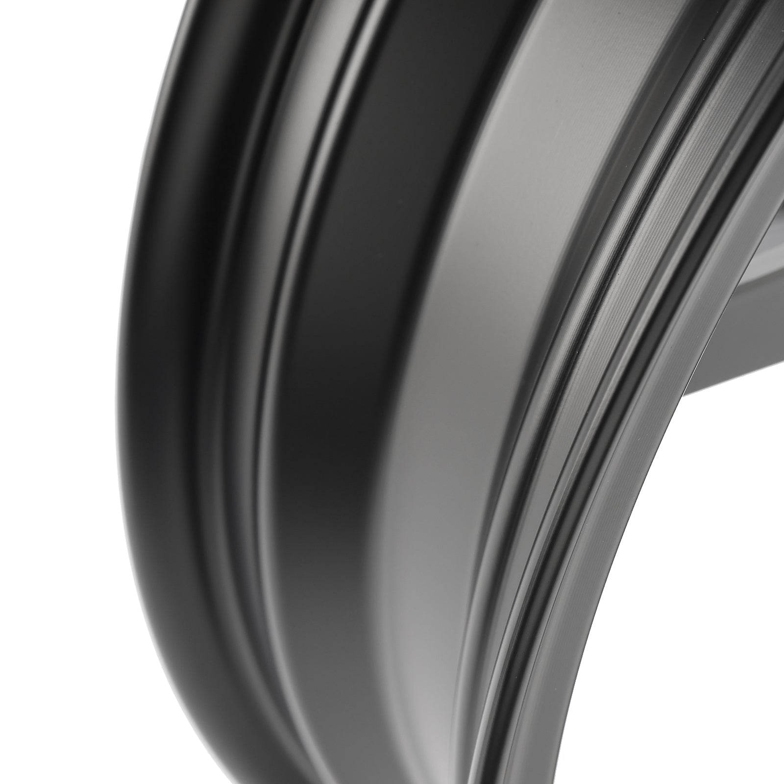 19-24 BMW M1000RR M1000R M1000XR 3,3x17" Vorderradfelge Schwarz