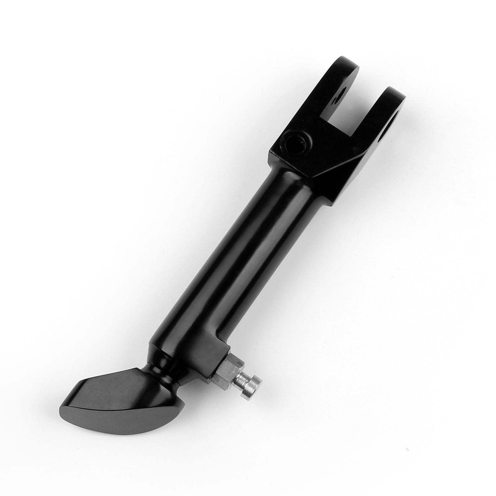 2010-2016 BMW S1000RR Adjustable CNC Aluminum Kickstand Black