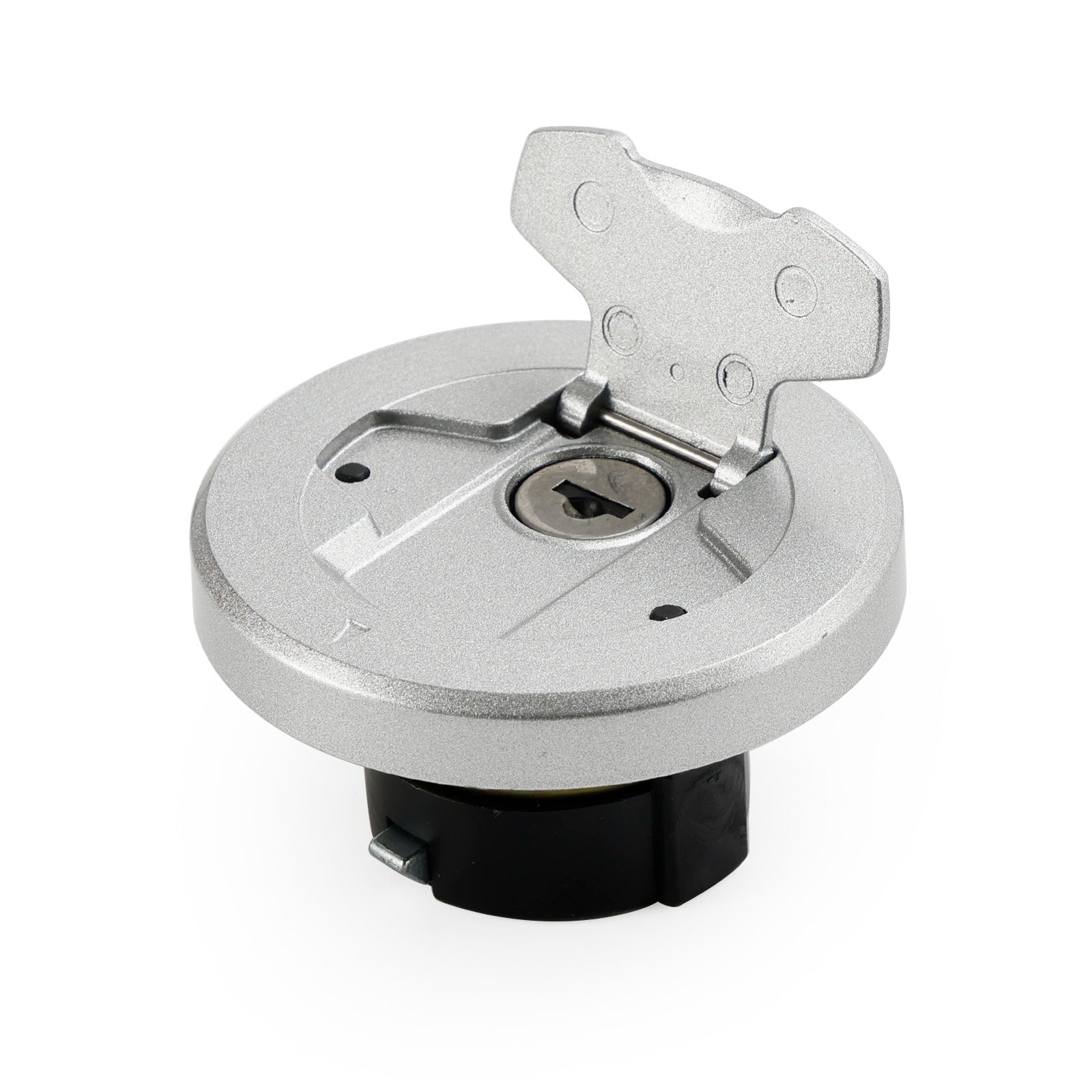 Ignition Lock Set Assy för Suzuki M 1800 / VZR 1800 R RN RZ Intruder 2006-2012