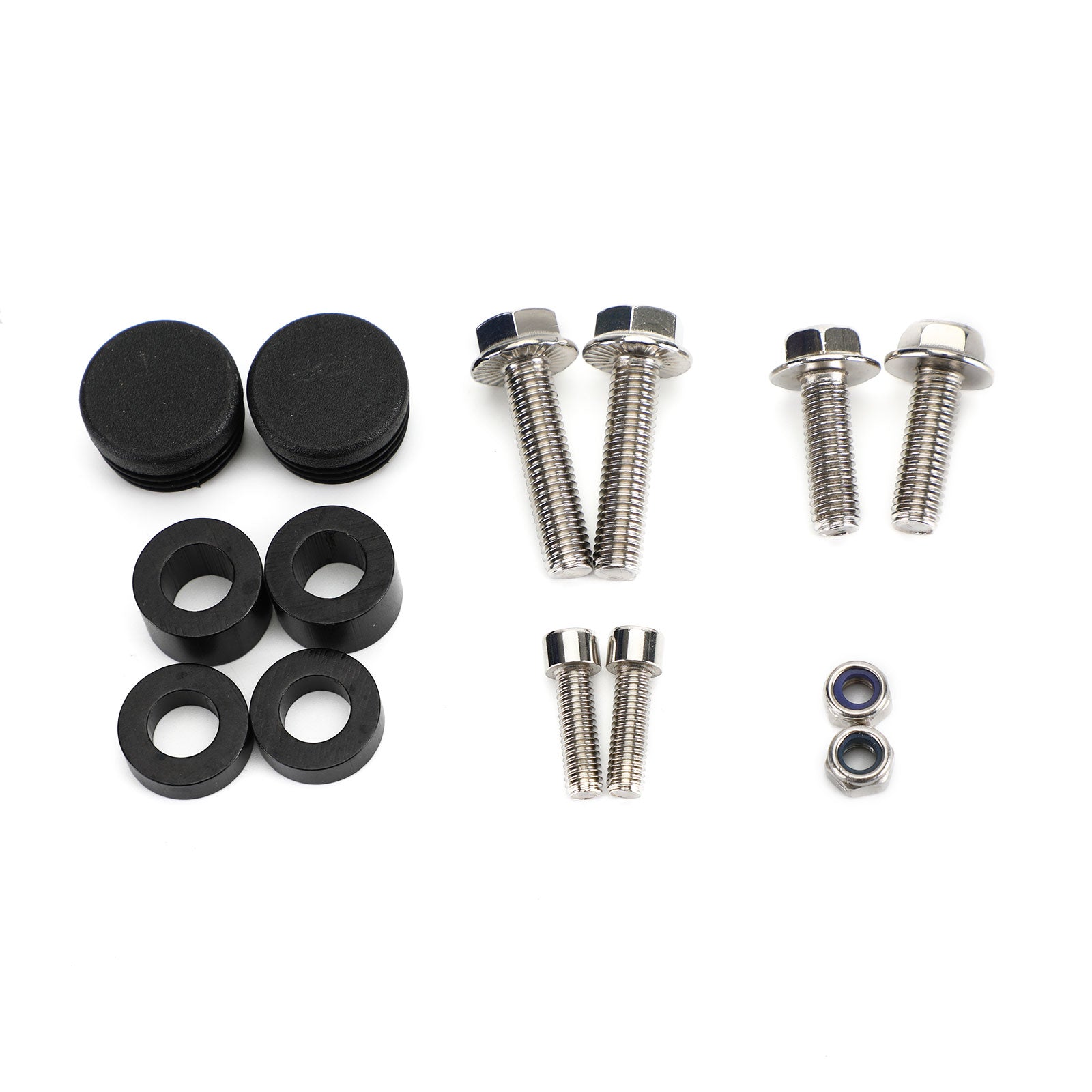 20-21 TR Tiger 900 All Model Lower Crash Bars Engine Guards