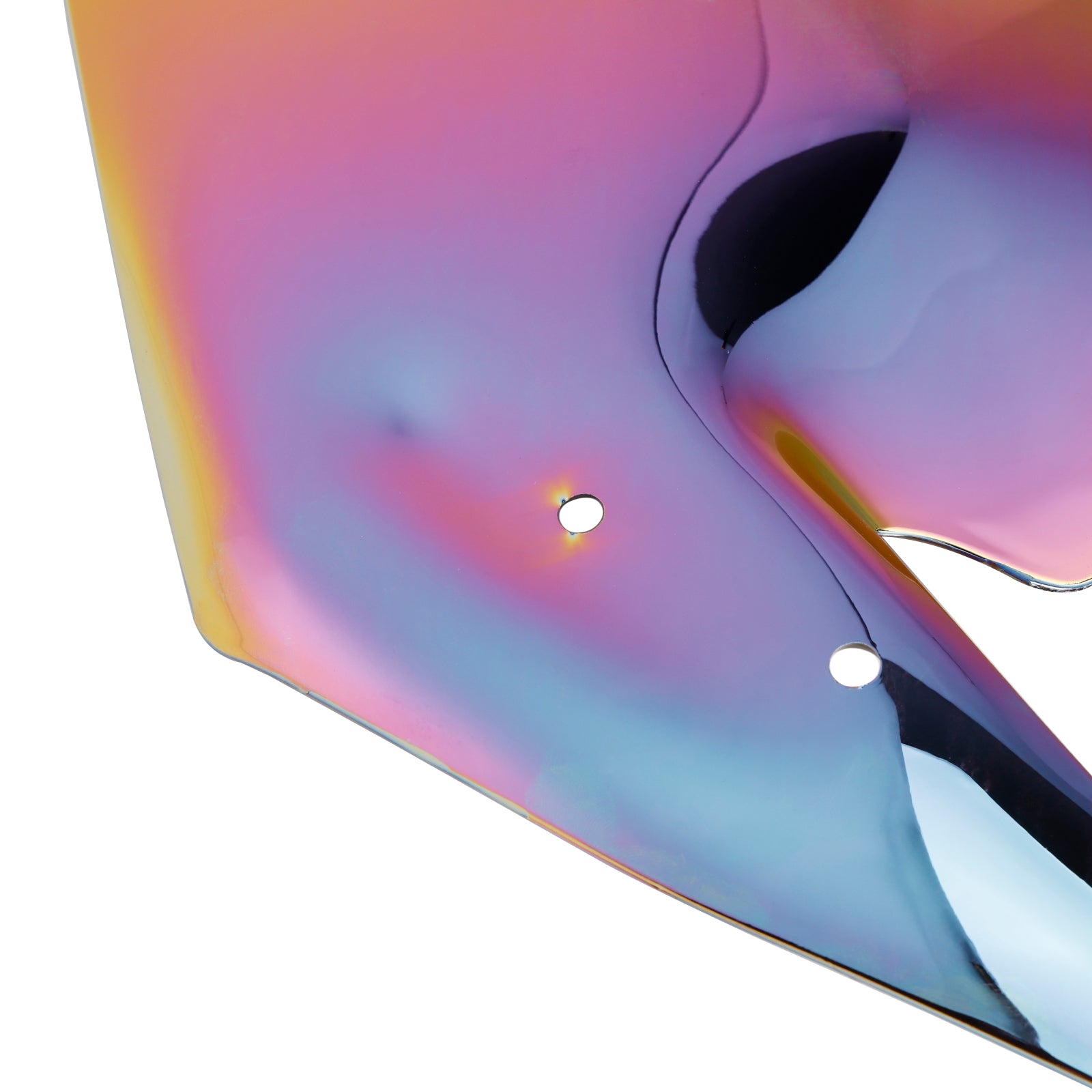 2025 Kawasaki Z900 Windscreen Windshield + Bracket