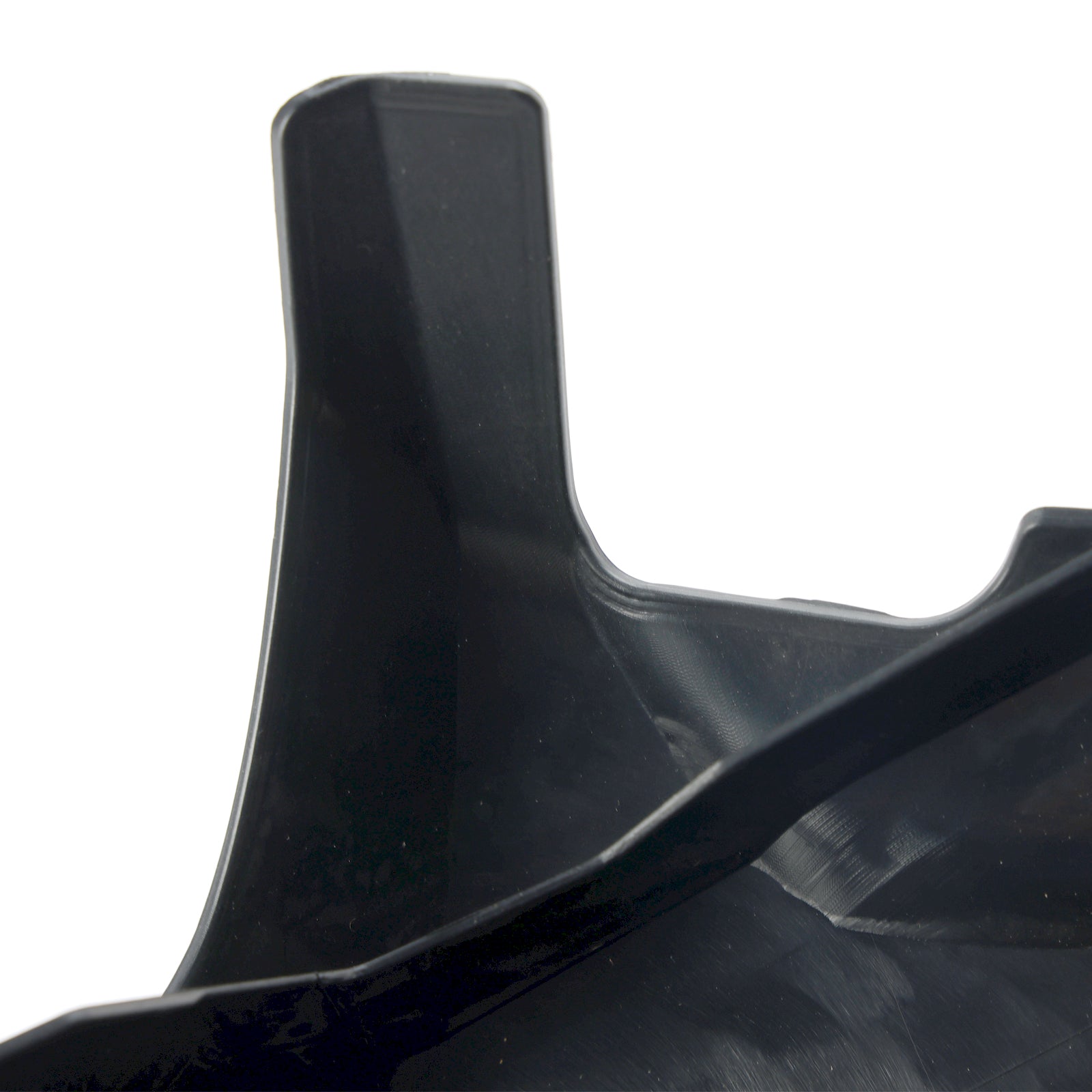 2022-2024 YAMAHA T-MAX 560 SIDA RAMBOLL PANELER FAIRING COLLS MATTE SVART