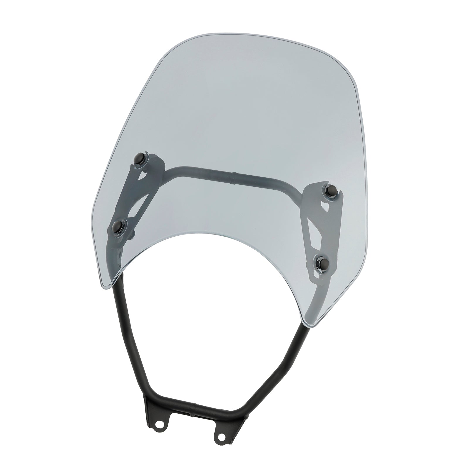 2023-2024 Honda GB350 GB350S ABS Motorcykel vindrutan vindruta