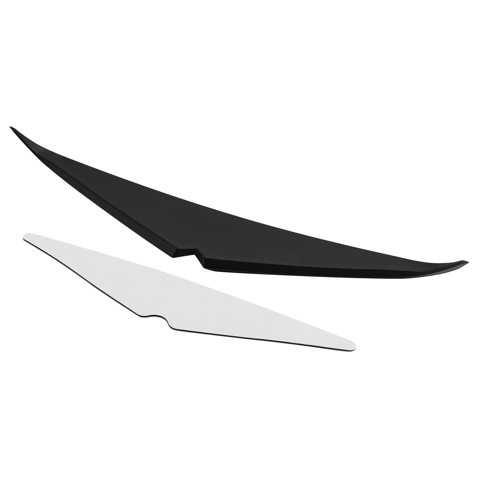 2015-2021 Road Glide FLTRX FLTRU Headlamp Headlight Eyebrow Eyelid Trim