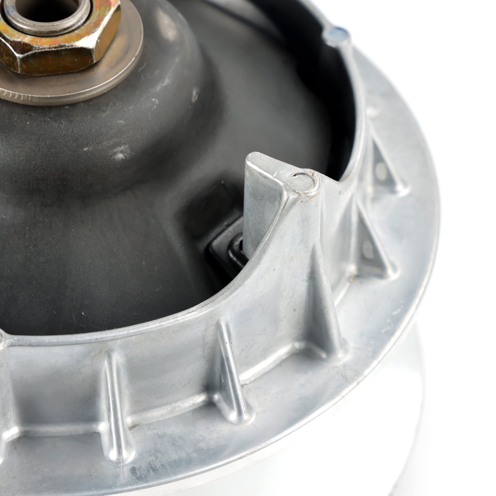 Front Clutch Variator Kit 71333 1BA-17630-00 6400-0014 for Linhai 700cc LH700U UTV T-Boss 750