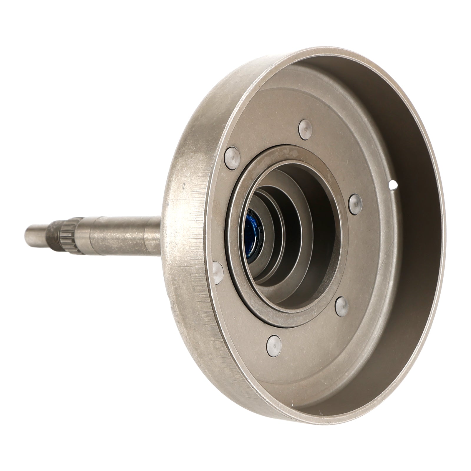 Hisun Motors Corp Forge 400 Frontkupplung Variator-Pulley Set 21210-F12-0000