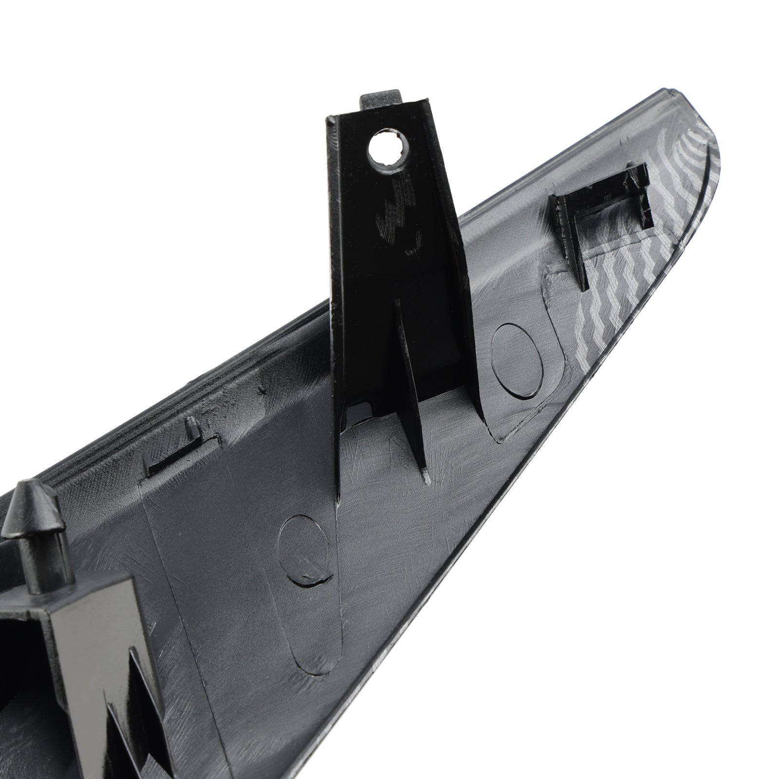 23-25 Yamaha X-MAX 300 XMAX Seitenpedalabdeckung Verkleidungsverkleidung