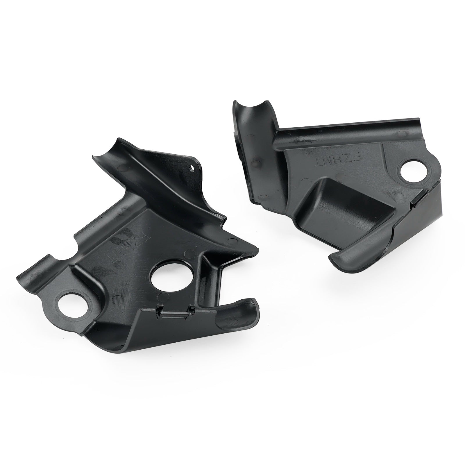 Vordergabel-Oberrahmen-Halsabdeckung für Yamaha V-Star XVS1100 1999–2011