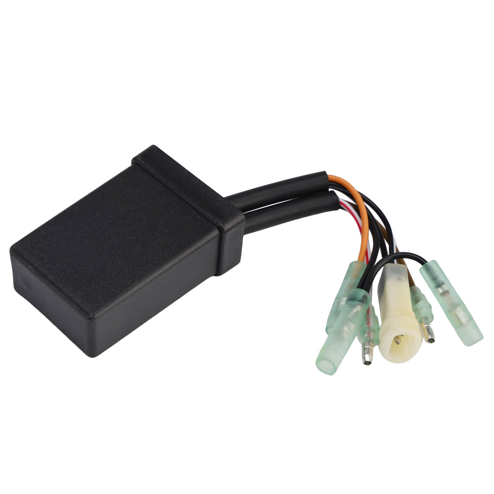 1991-1993 Yamaha PZ480ST Phazer II ST CDI Ignition System Unit Box