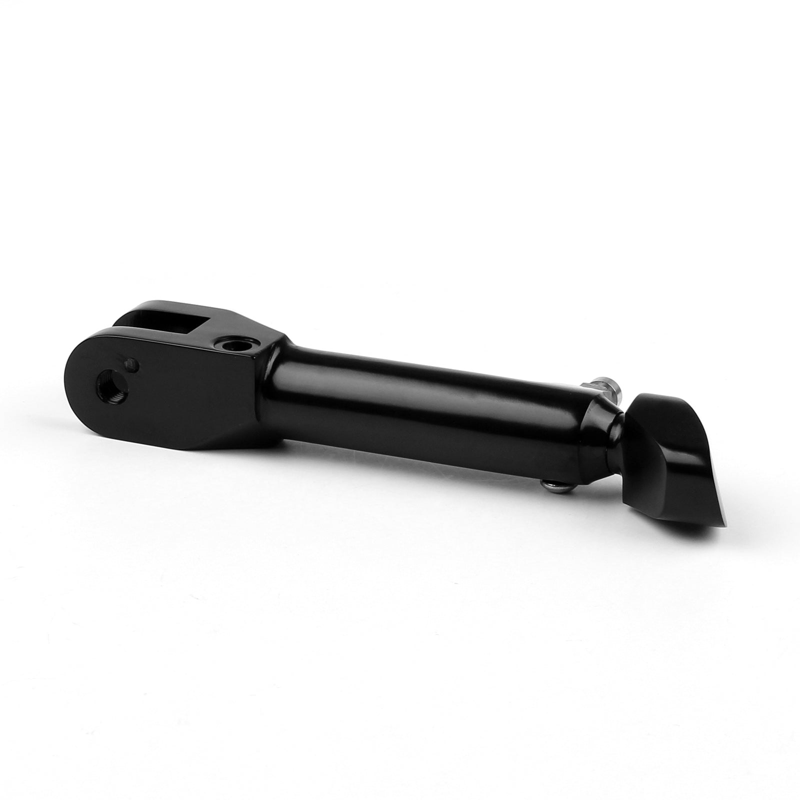 2010-2016 BMW S1000RR Adjustable CNC Aluminum Kickstand Black