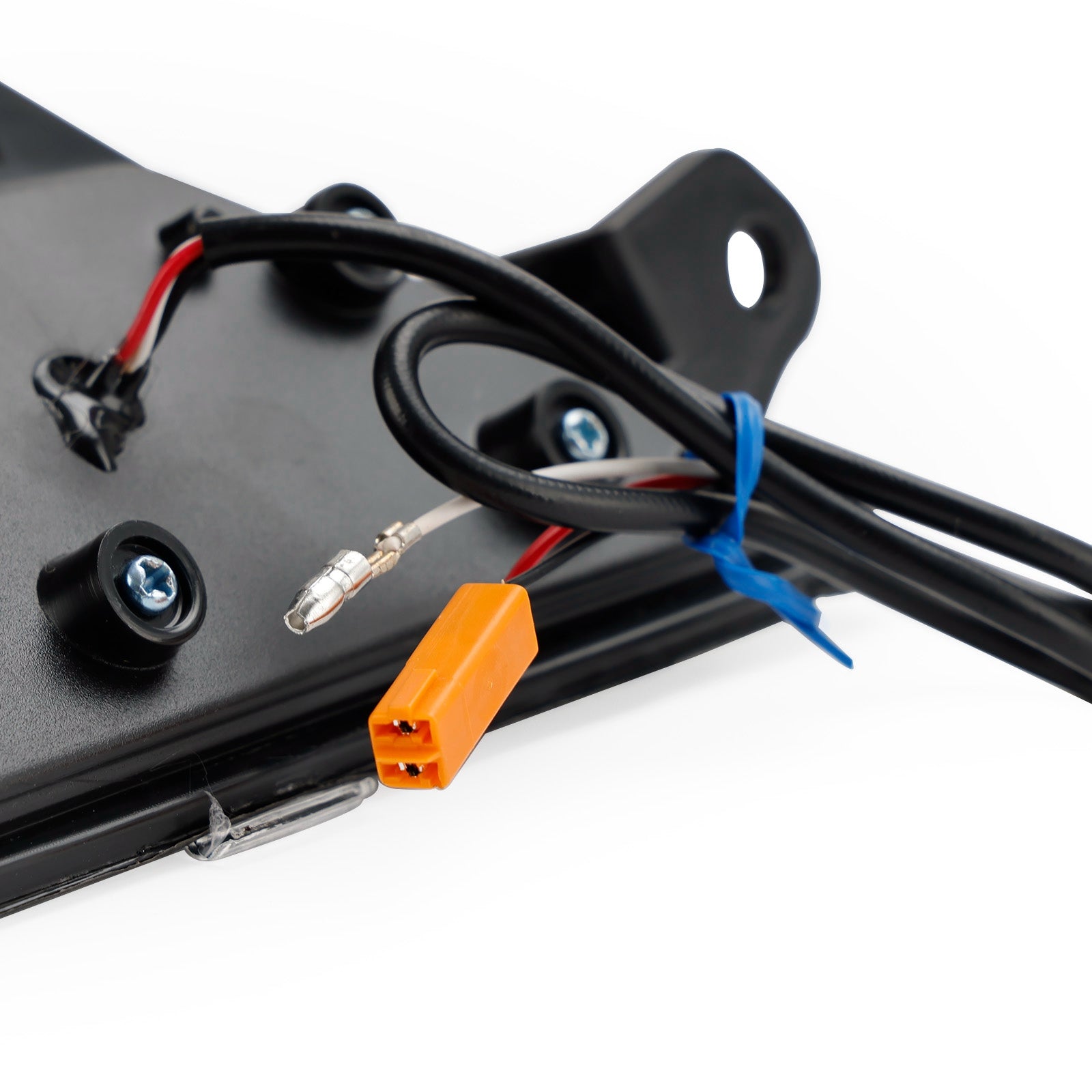 2012+ Kawasaki Ninja 300 400 650 ZX 6R ZX 4RR LED -LED -Blindesignallicht