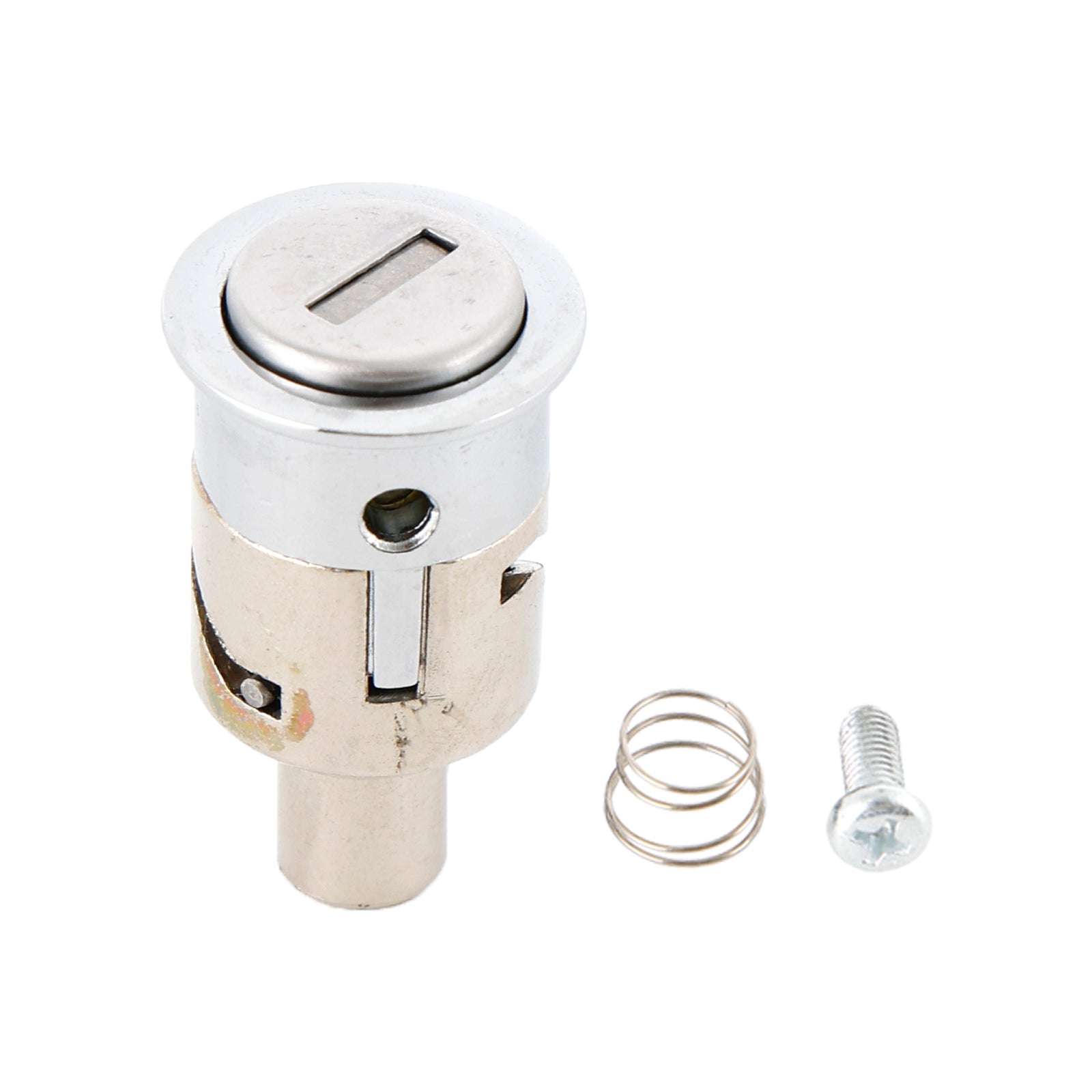 Interruttore di accensione del tappo del serbatoio del carburante per XL 883L/N/R 1200C/CP/N/X XR1200X 1991-2011