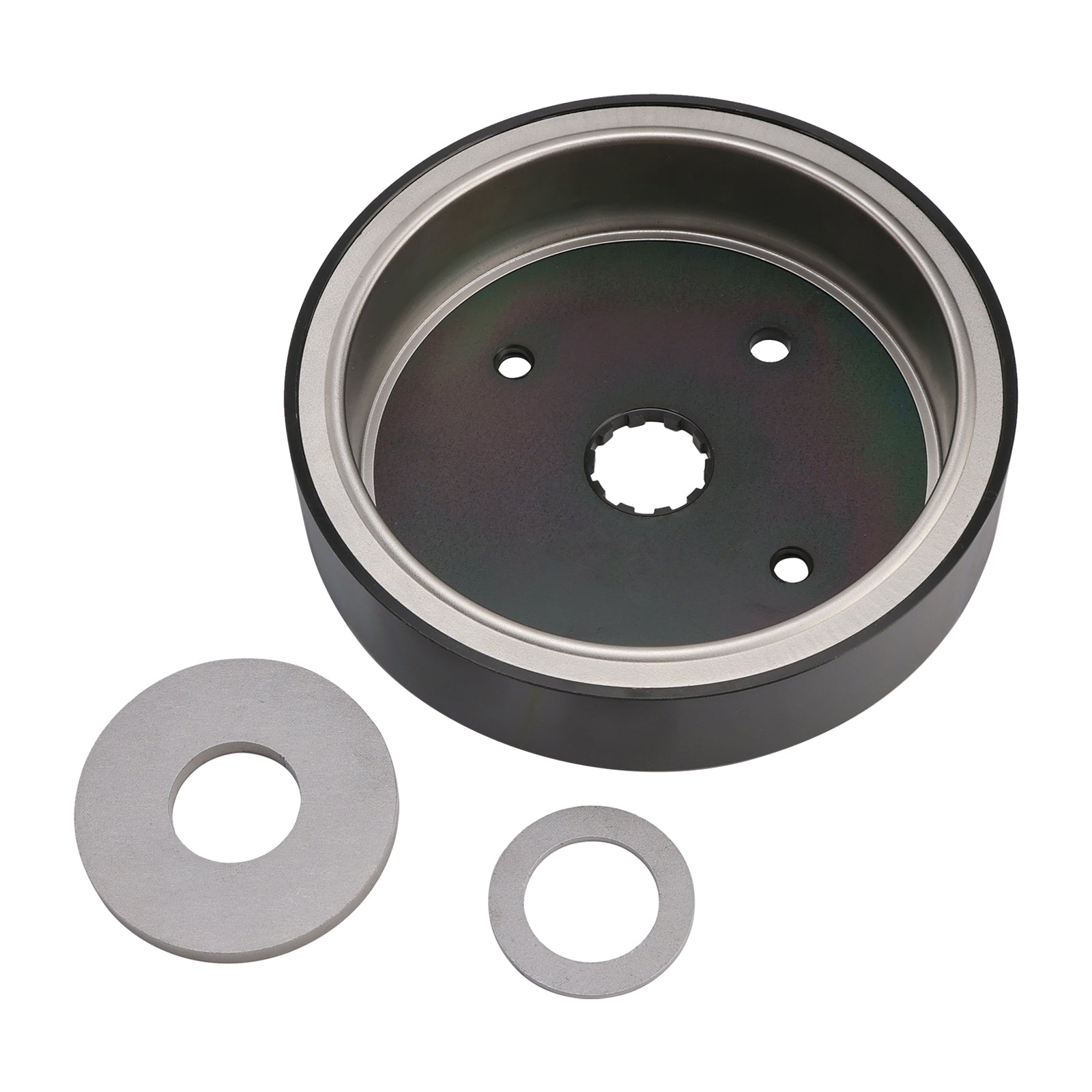 32Amp statorrotor vliegwiel 29957-81A 29957-81B Big Twin Electra Glide Dyna
