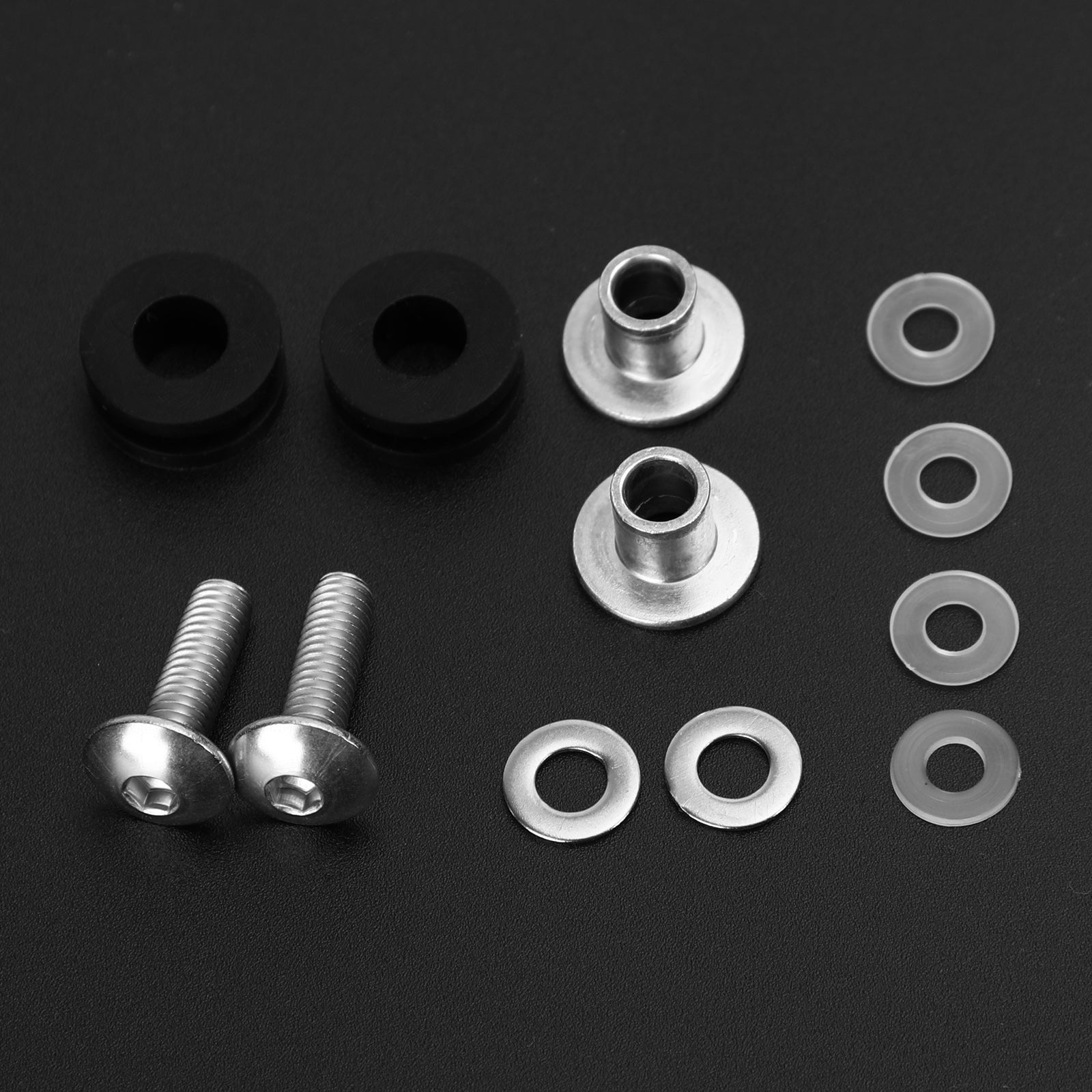 アッパーディフレクターはホンダアフリカツイン CRF1100 L2 ADV 2020-2021 08R73-MKS-E20 に適合します。