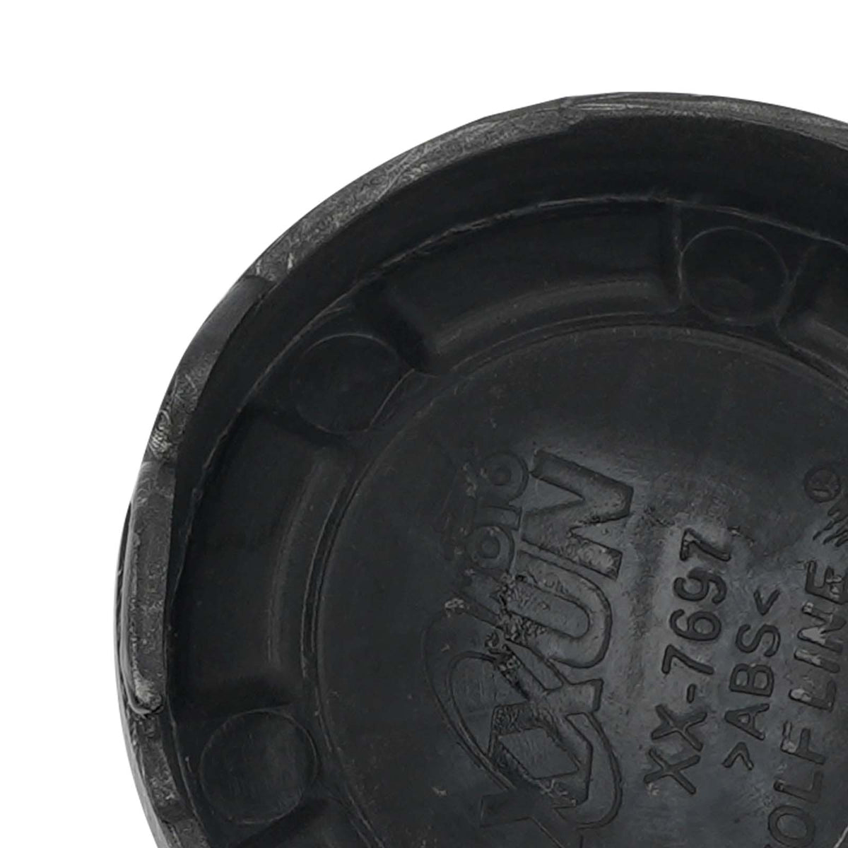 660 22-25 800 25-27 Trident Key Cover Ignition Cowling Surround Trim