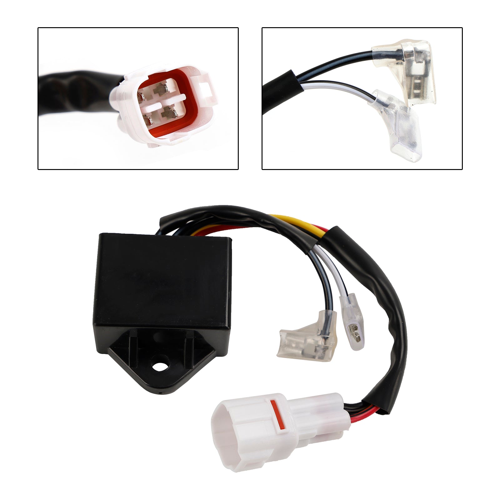 1996-2006 Suzuki LT80 QuadSport 80 CDI Box Igniter 32900-40B00