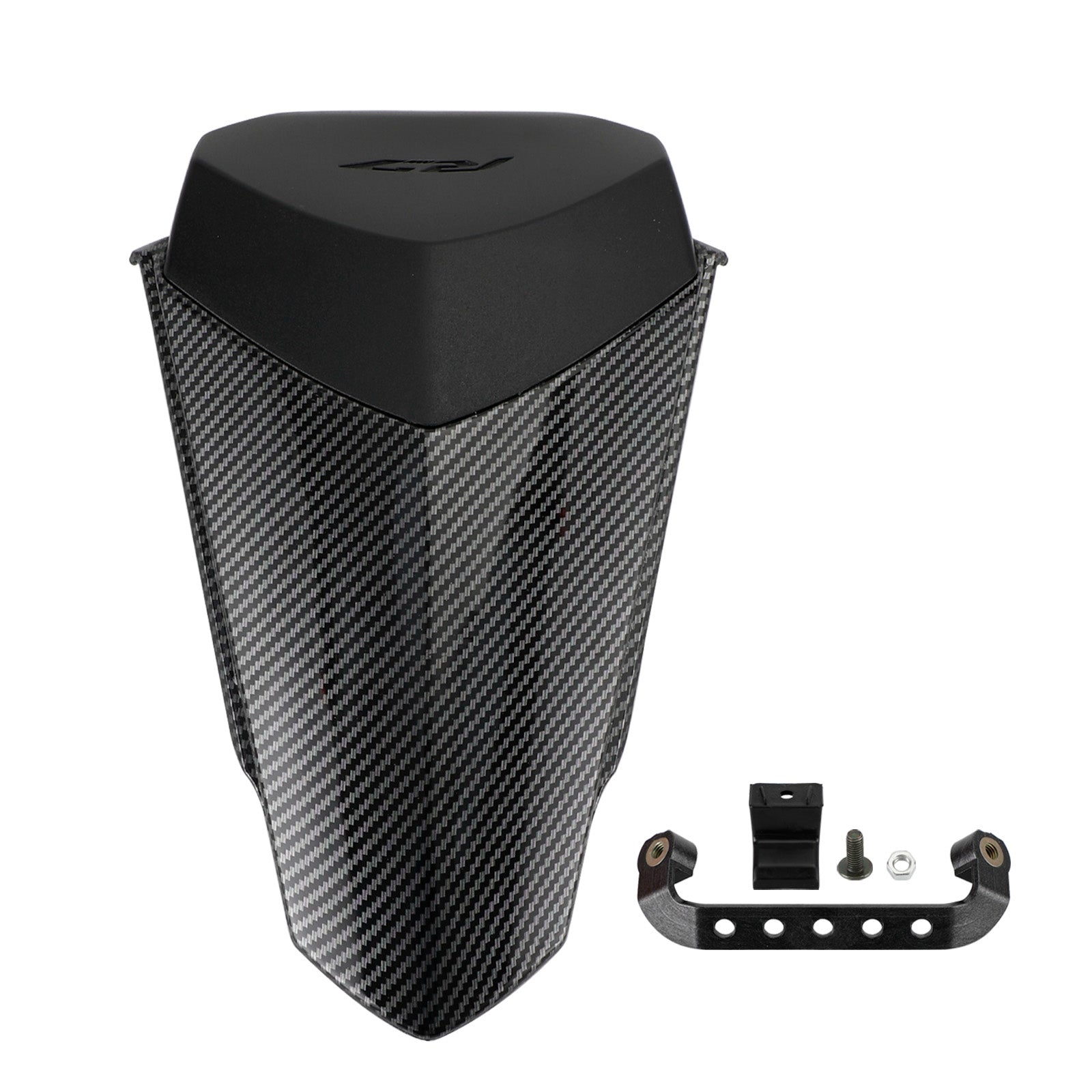 22-25 YAMAHA YZF R7 Tail Rear Seat Cover Fairing Cowl