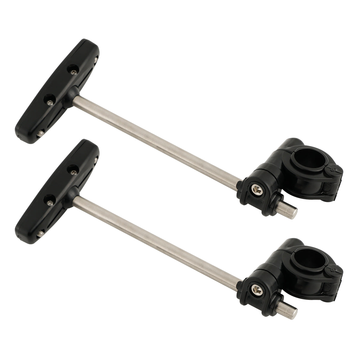 Motorrad mit 22 mm/7/8 Zoll Lenker Windschutzscheibe Windschutzscheibe Universal
