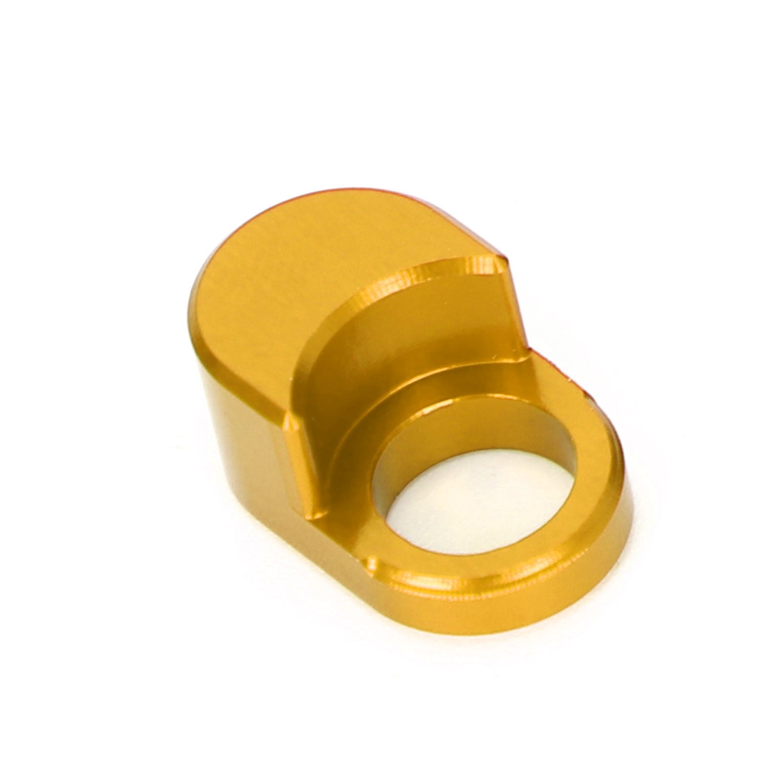 Suzuki 06-11 GSXR600 750 MOTORCYCLE MOTOR CASE STATOR COVER SLID Silver