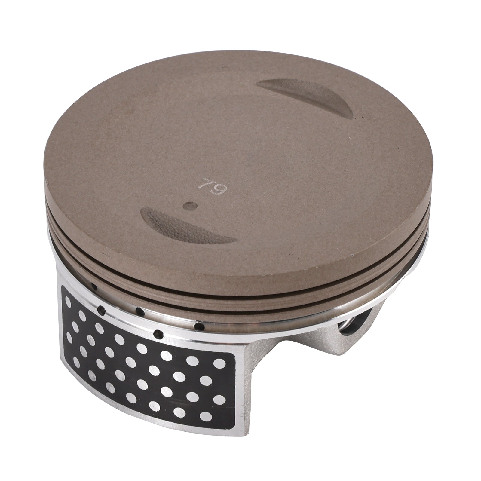 2008-2013 Yamaha Raptor 250 yfm250r 300cc kit de piston à cylindre à gros alésage