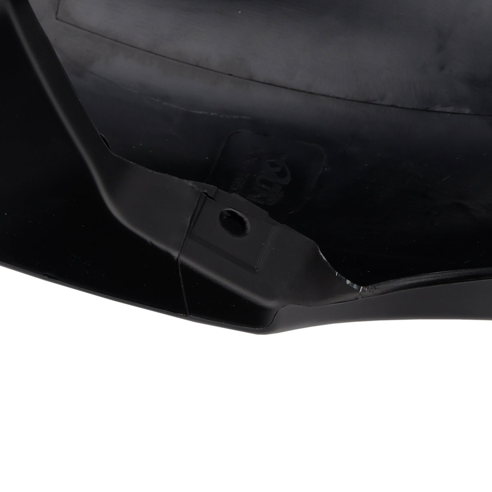 Daytona 660 2024-2025 Front Fender Mudguard Fairing Cowl