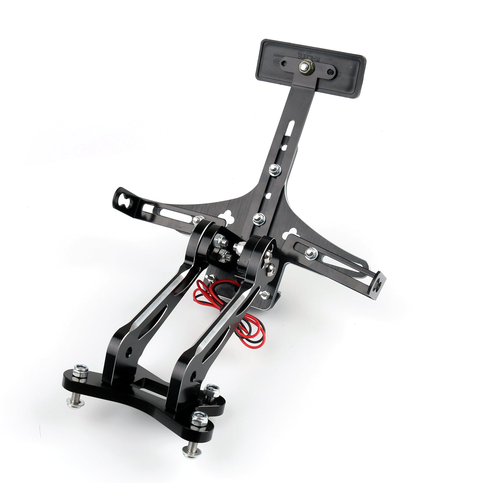 Yamaha MT-09 FZ-09 2014-16