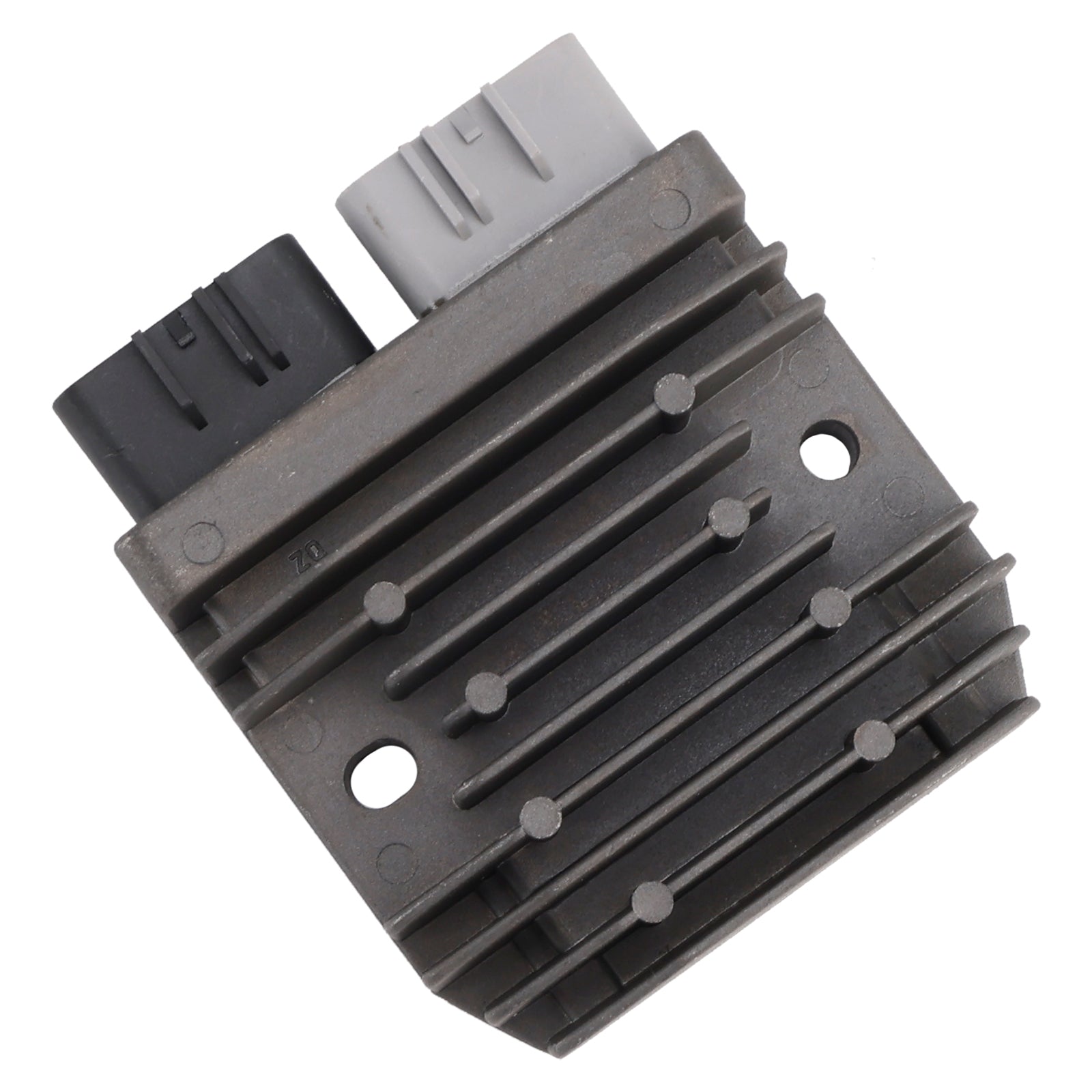 2010-2017 Yamaha XVS 400 C Drag Star Stator Regulator Rectifier & Gasket