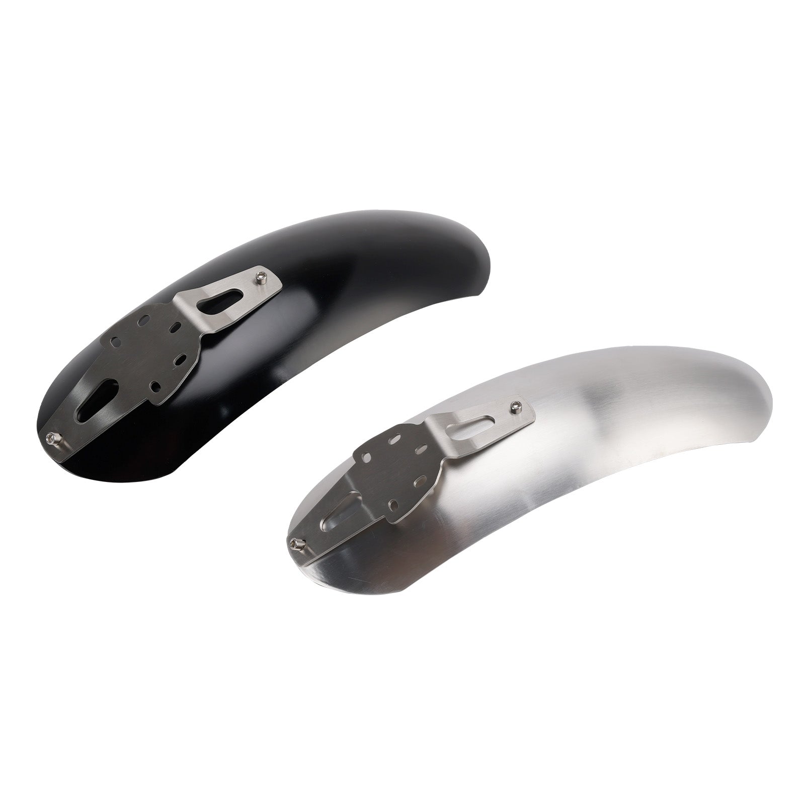 2019-2025 Scrambler 1200X 1200XC 1200XE Steel Front Fender Mudguard