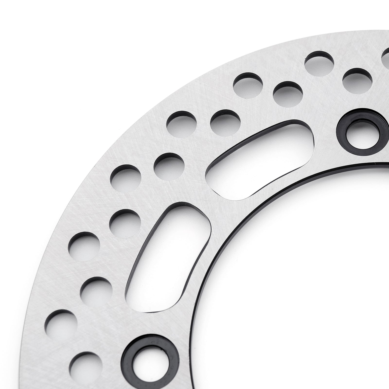 Suzuki TS125 TS200 DR250/SE DR350 DR350SE 90-95 Heckbremsscheibe