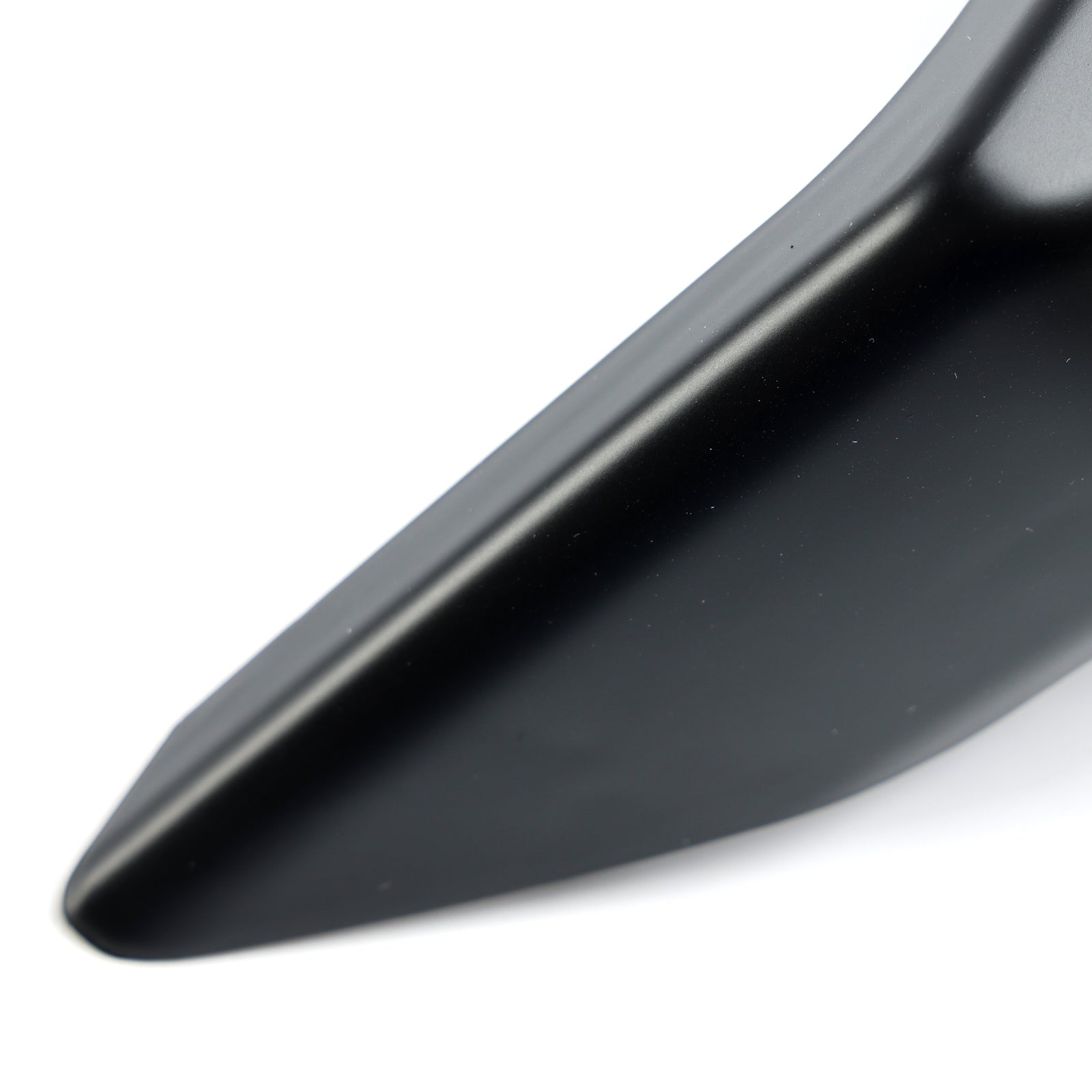 2018-2020 YAMAHA TRACER 900 / GT Painel de carenagem no assento lateral da cauda traseira