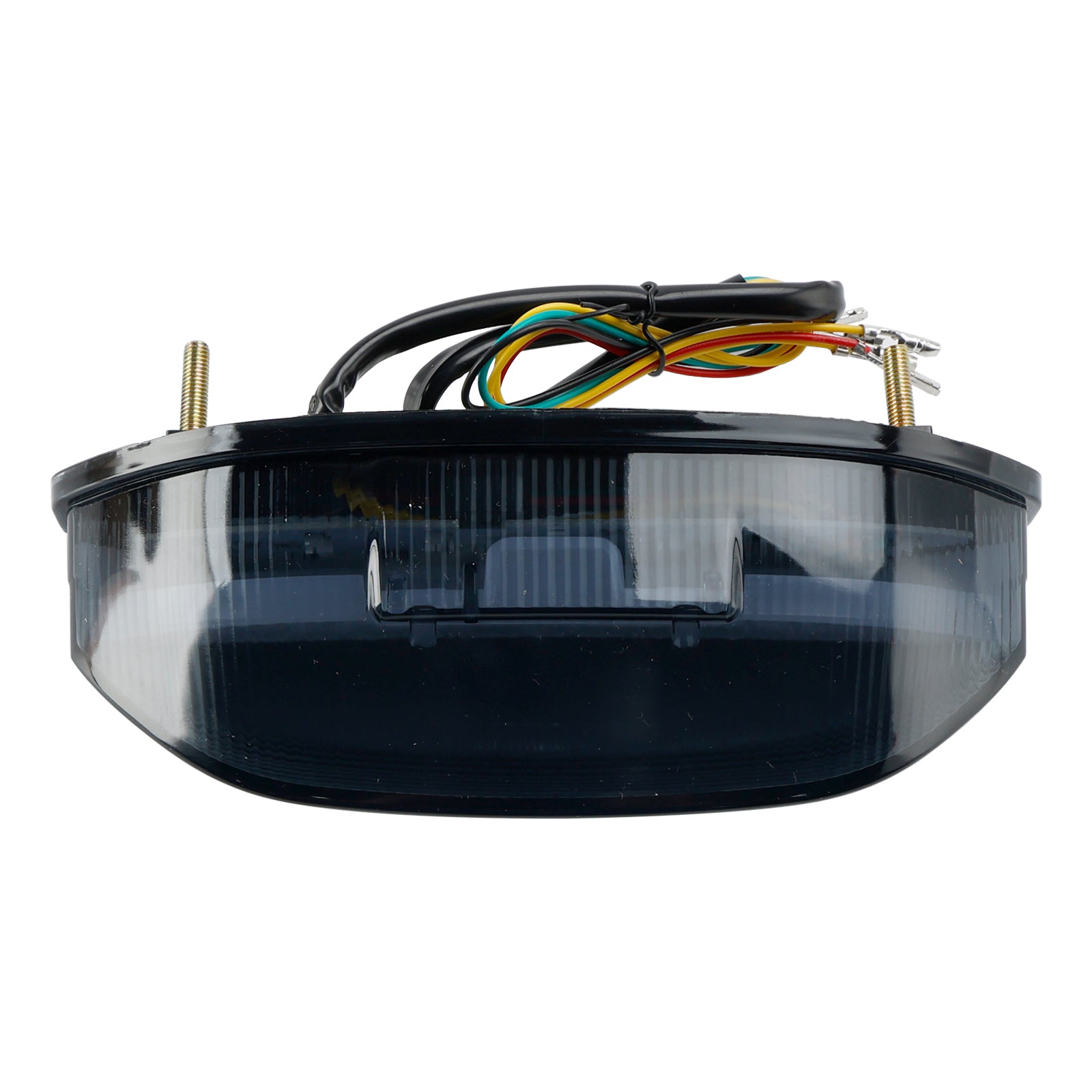 13-24 Honda CBR600RR LED Heckschwanzbremse drehen Signale Licht